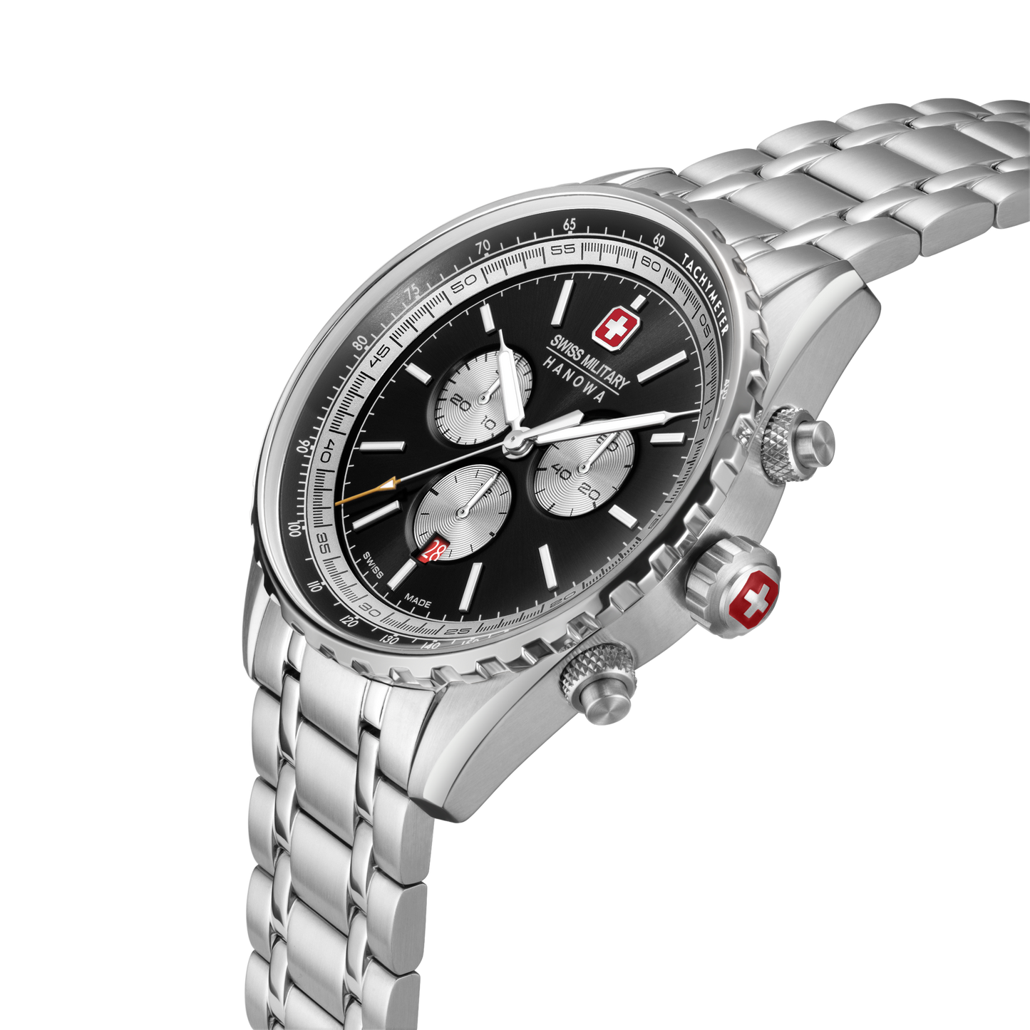 AFTERBURN CHRONO