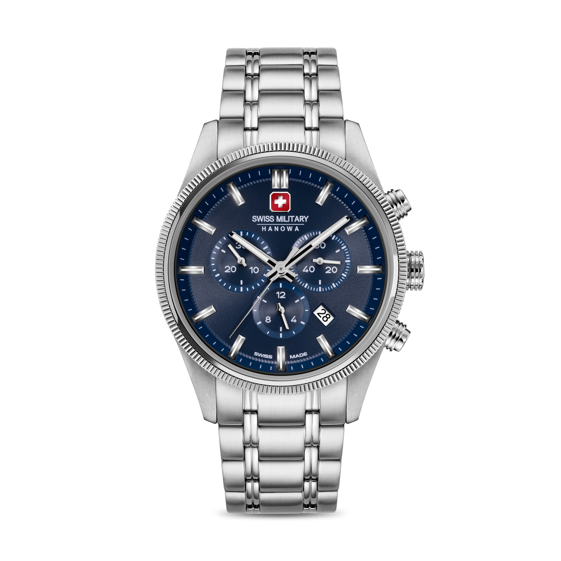 AIRMAN FIRST CLASS Swiss Military Hanowa