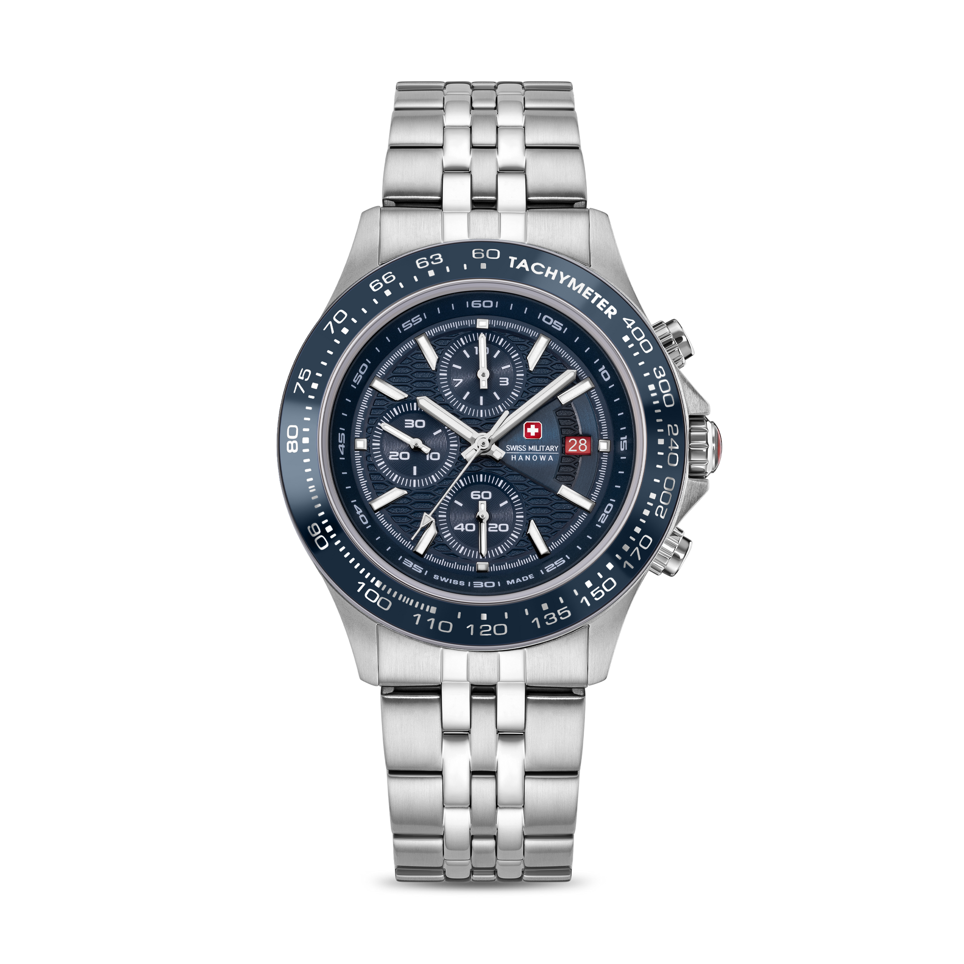 Hanowa flagship chrono online