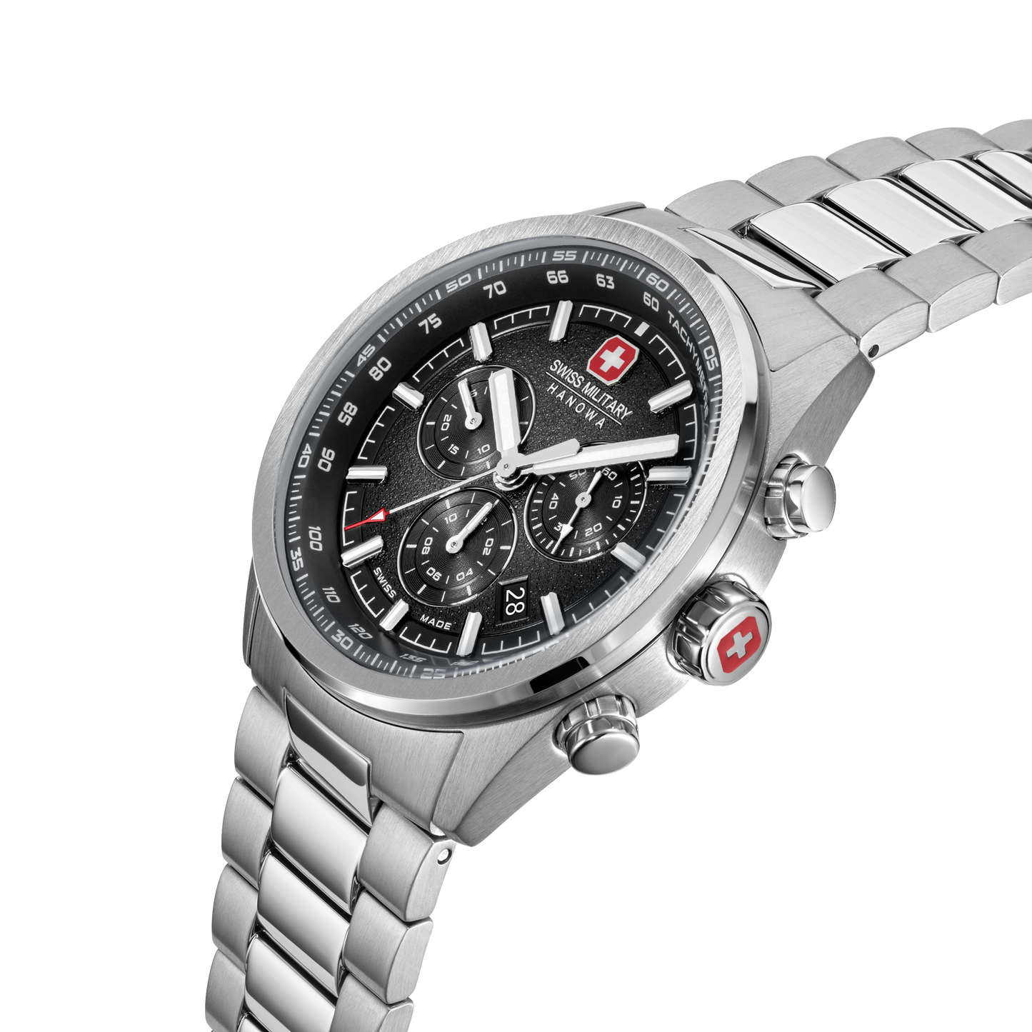 NAVALUS PRO CHRONO