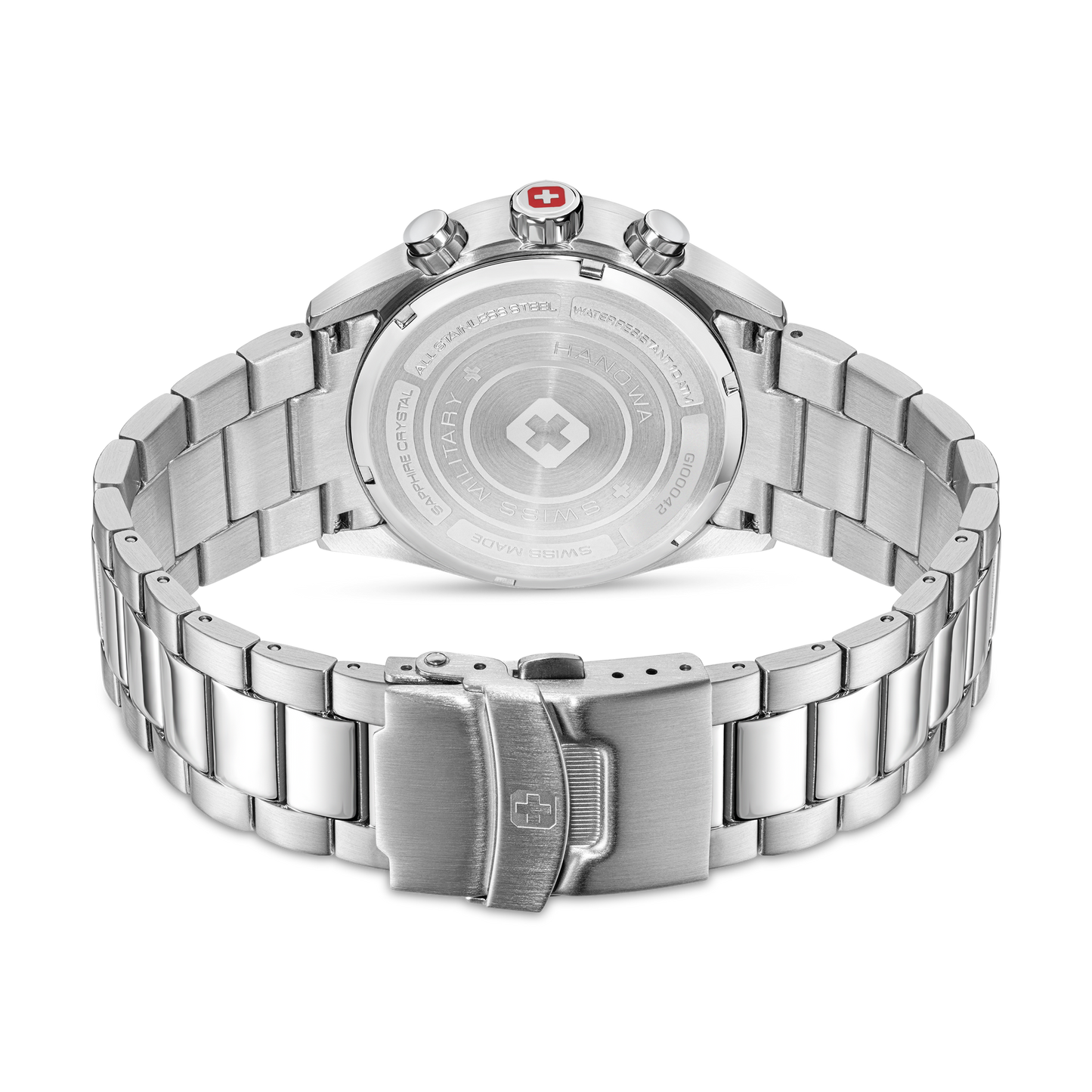 NAVALUS PRO CHRONO
