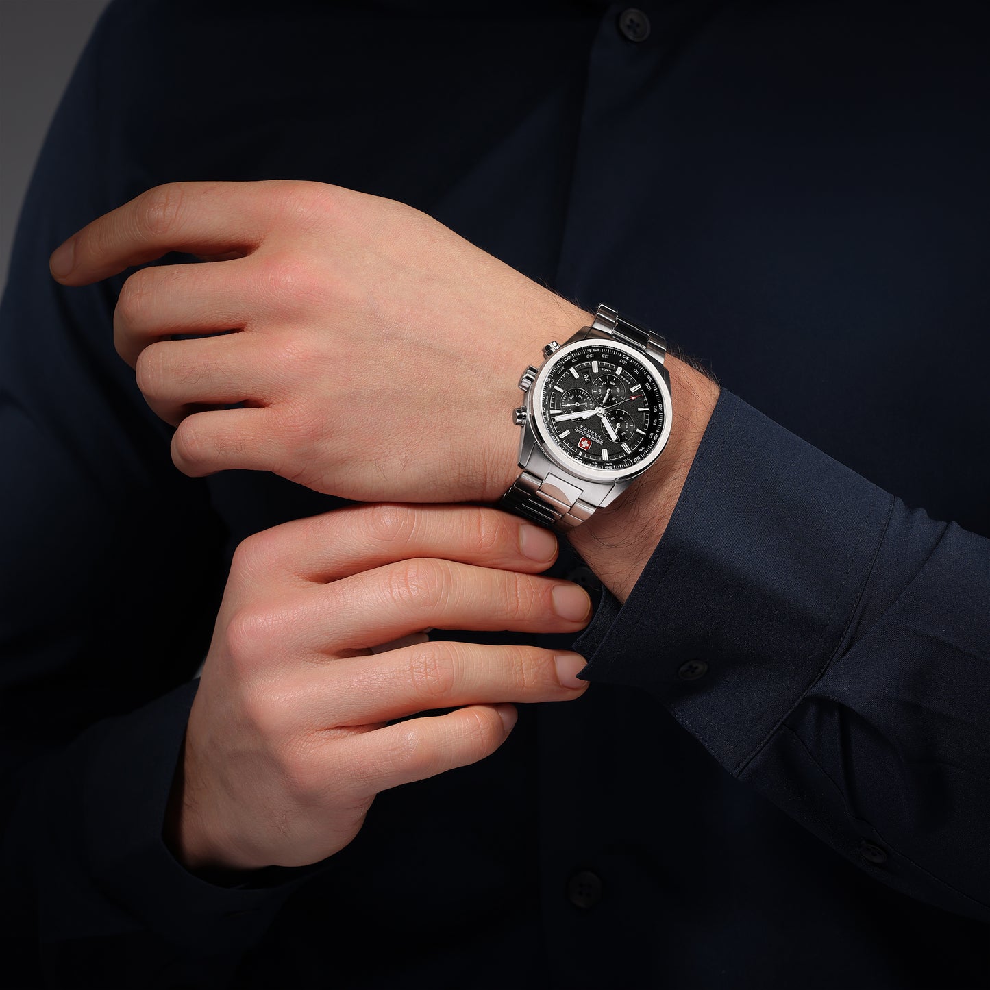 NAVALUS PRO CHRONO