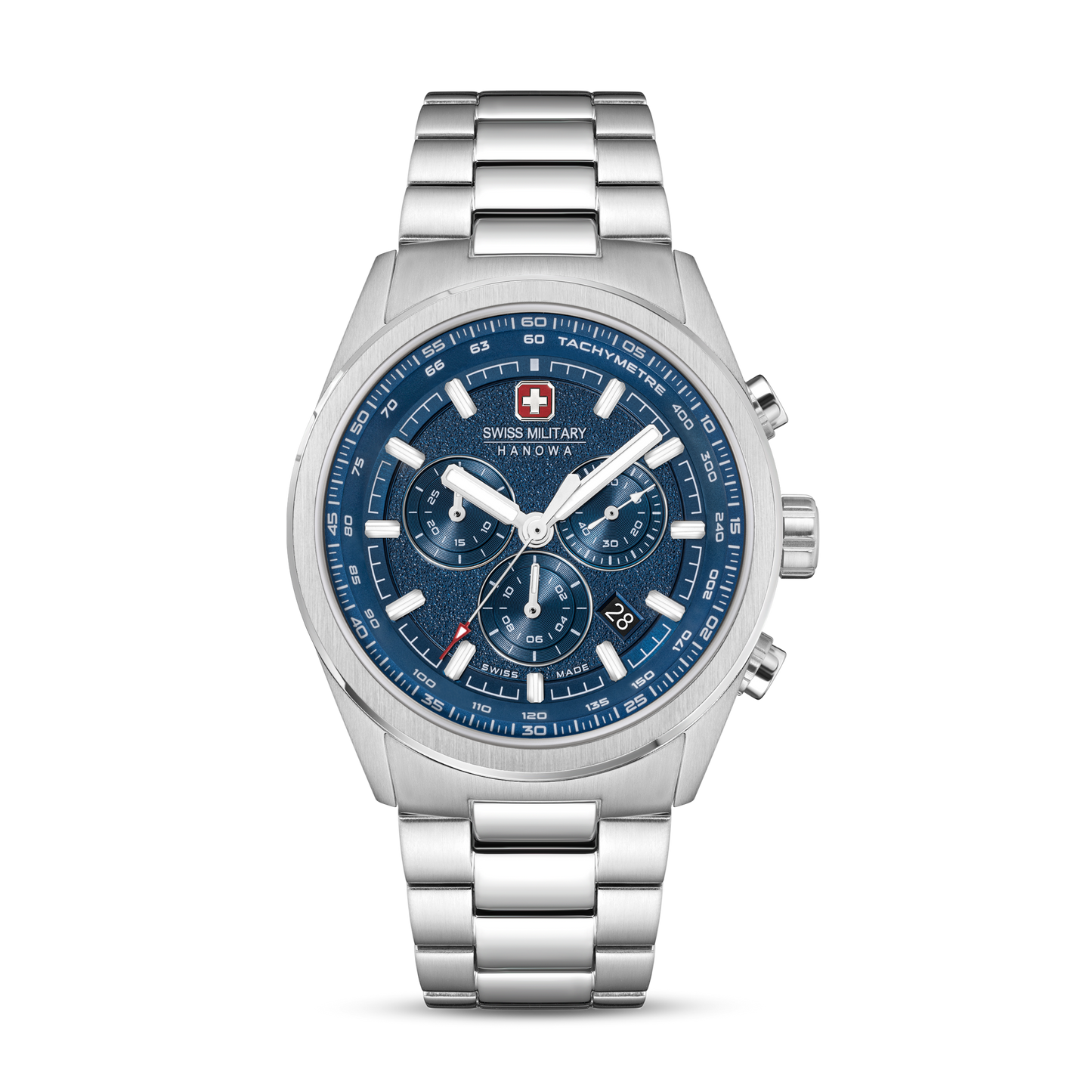 NAVALUS PRO CHRONO