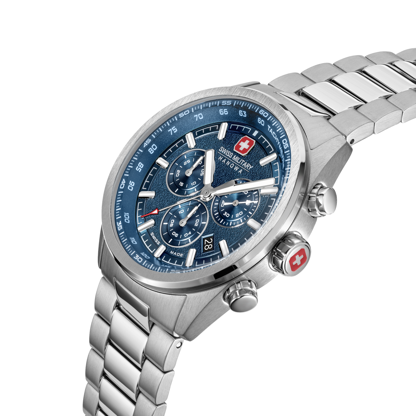 NAVALUS PRO CHRONO