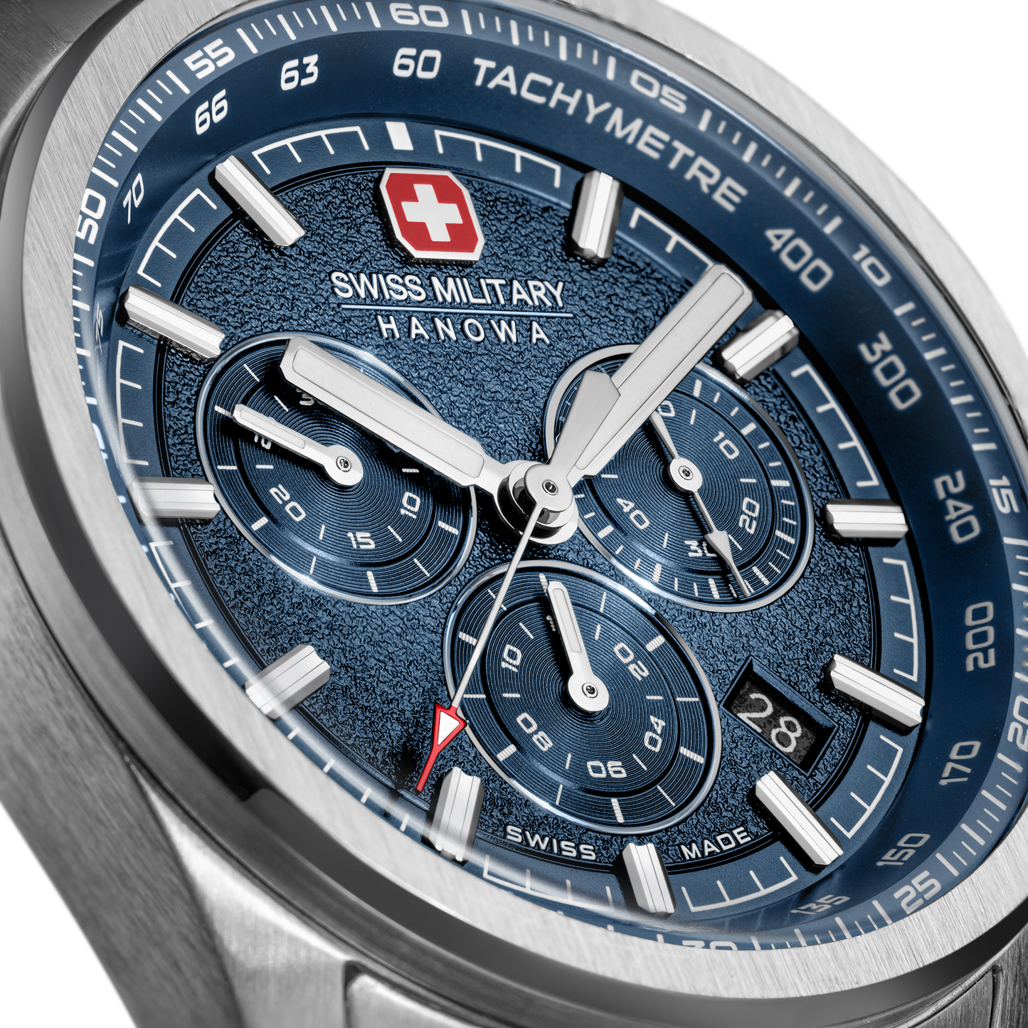 NAVALUS PRO CHRONO