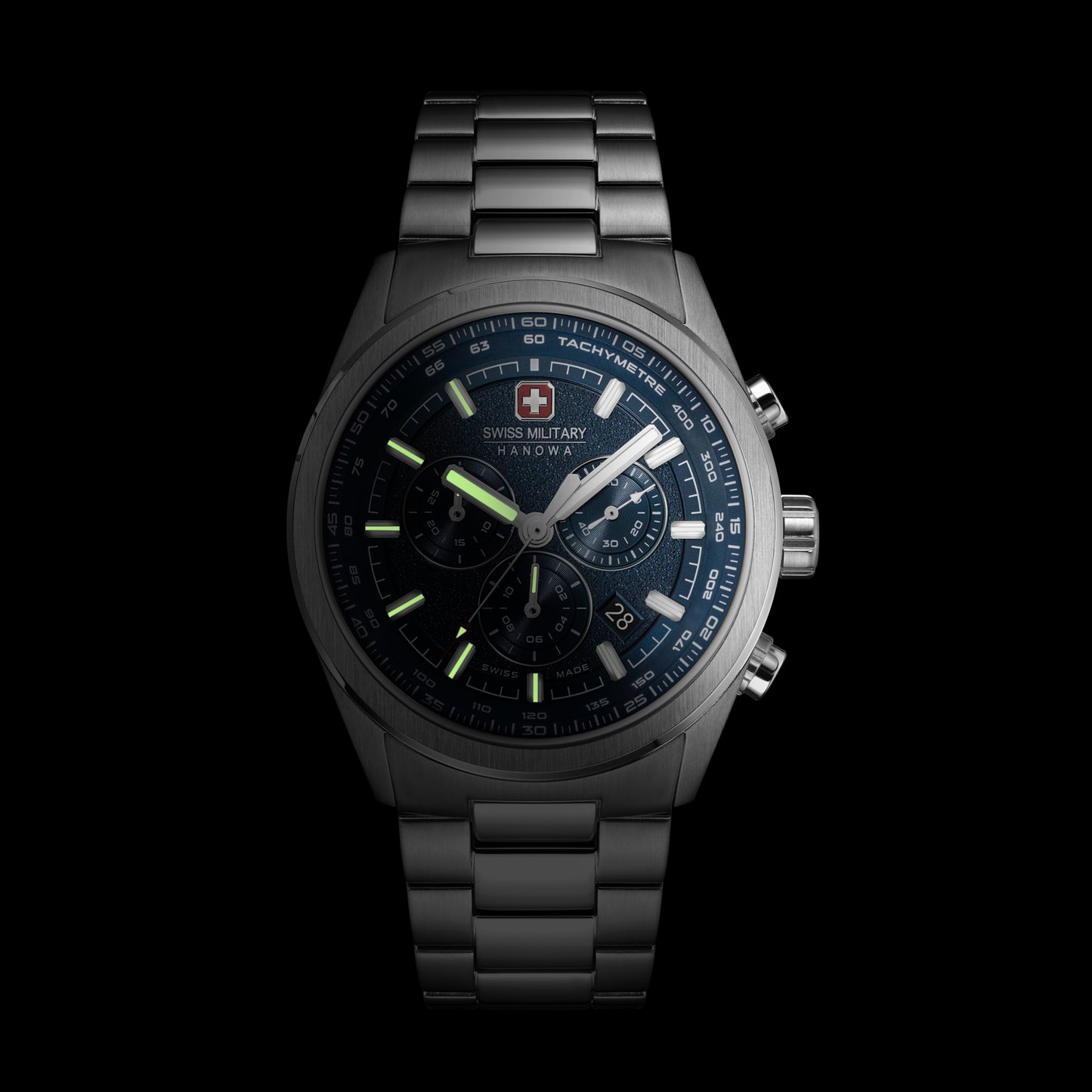 NAVALUS PRO CHRONO