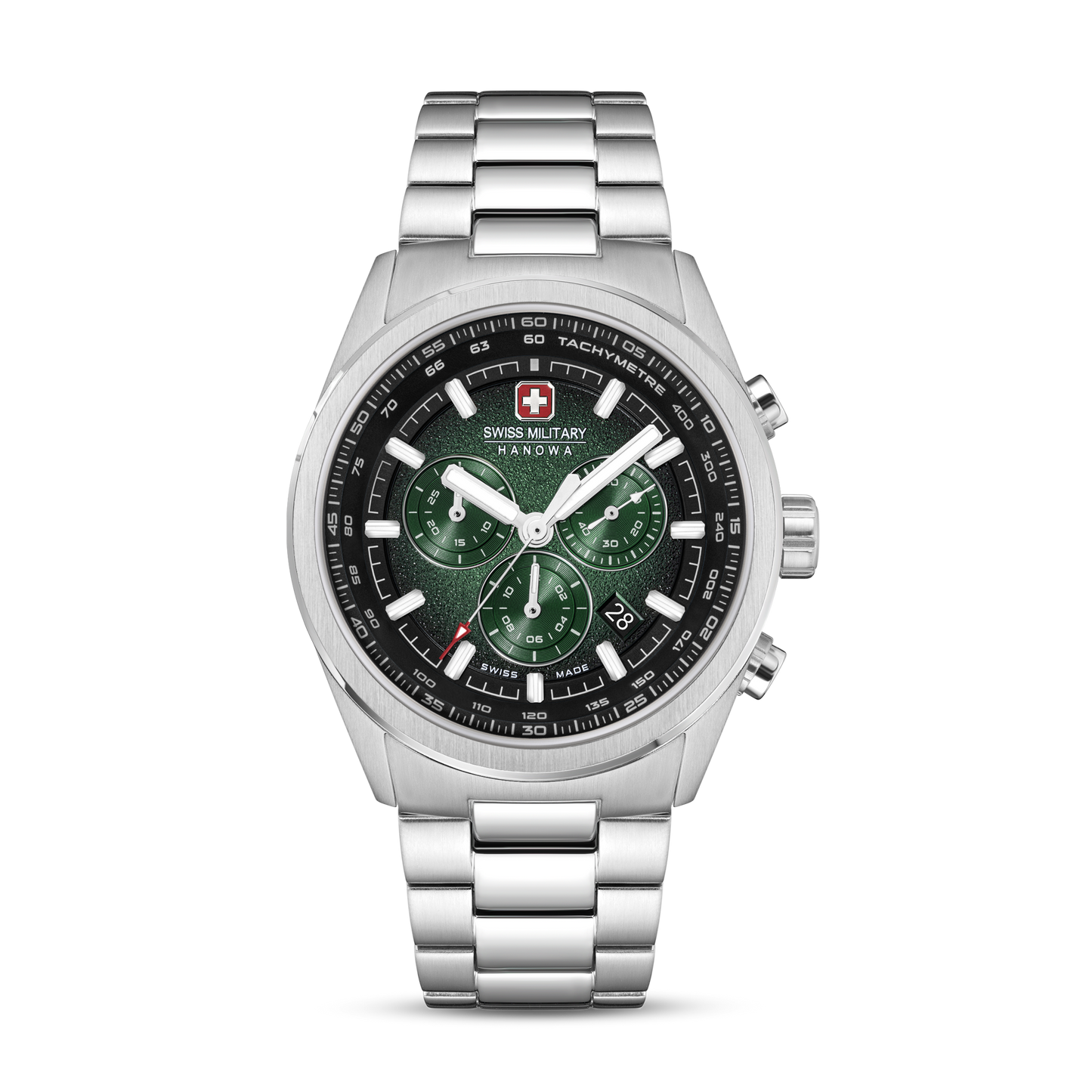 NAVALUS PRO CHRONO