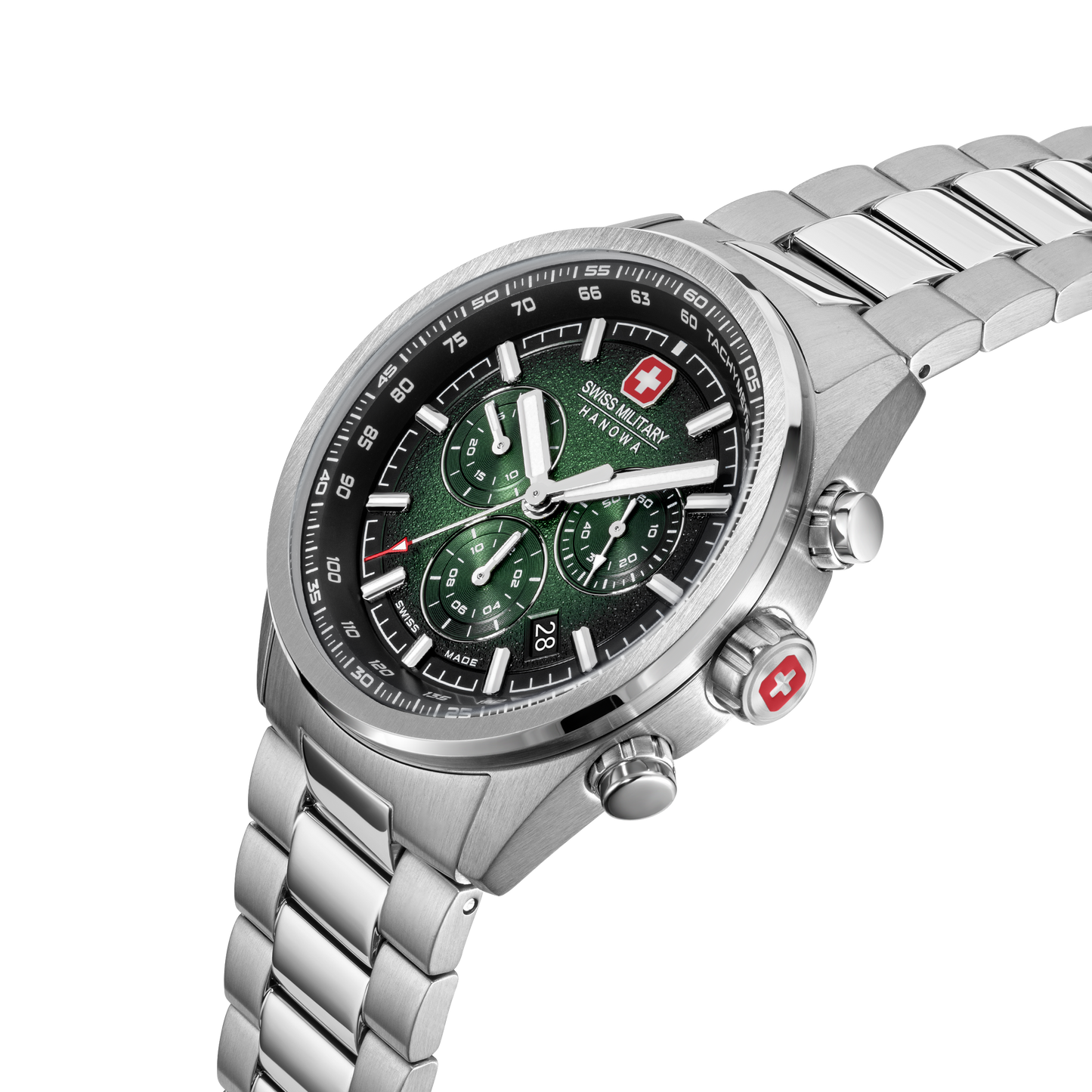 NAVALUS PRO CHRONO
