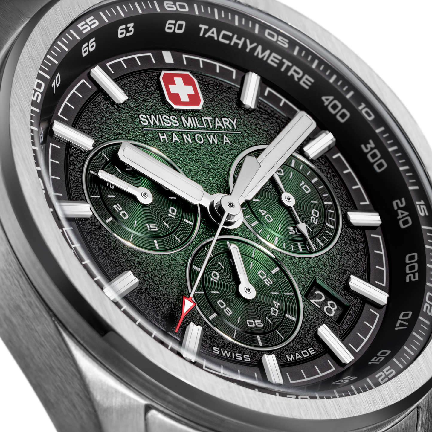 NAVALUS PRO CHRONO