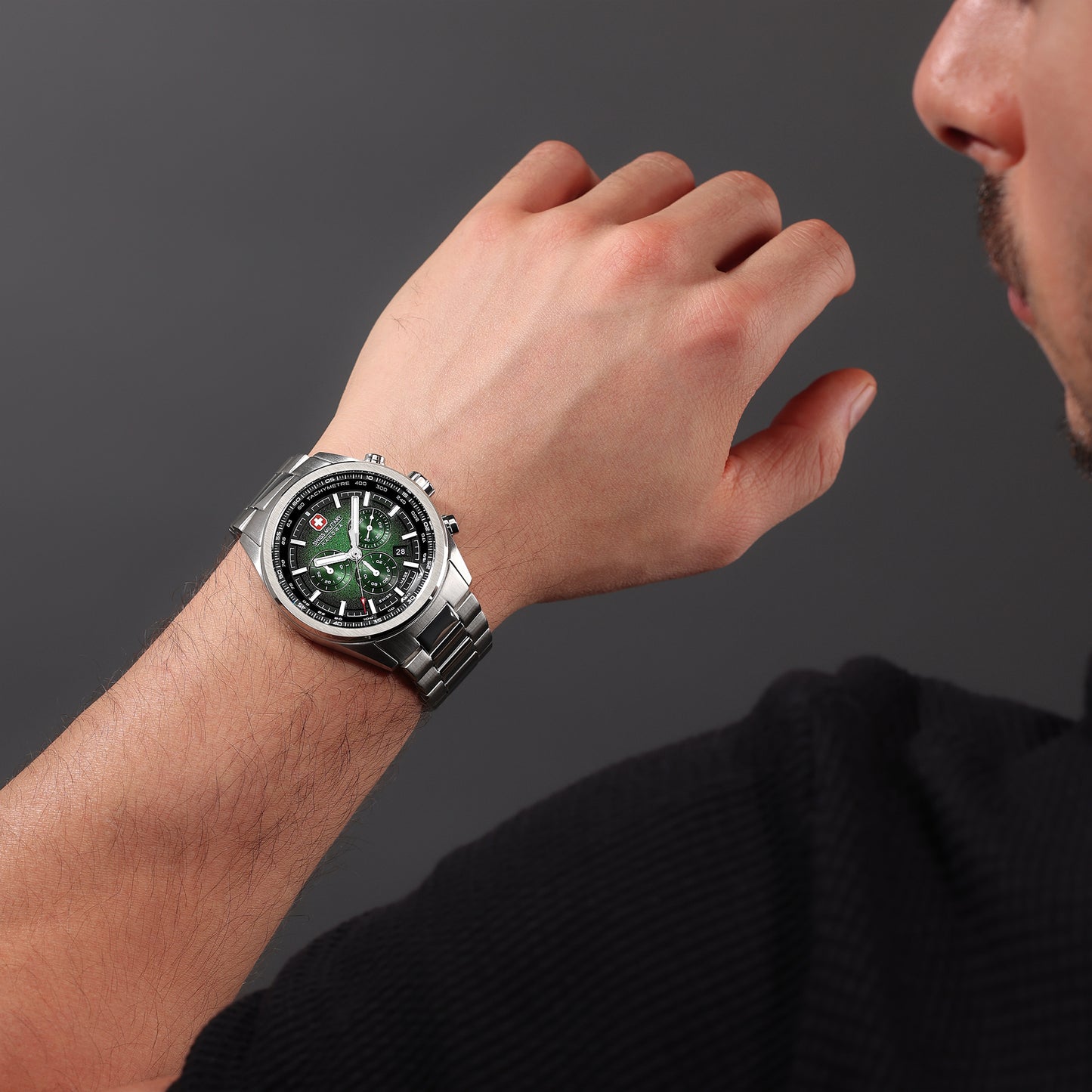 NAVALUS PRO CHRONO