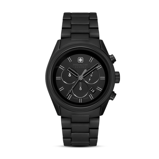 NAVALUS PRO CHRONO STEALTH