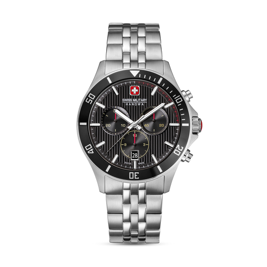 FLAGSHIP HERITAGE CHRONO