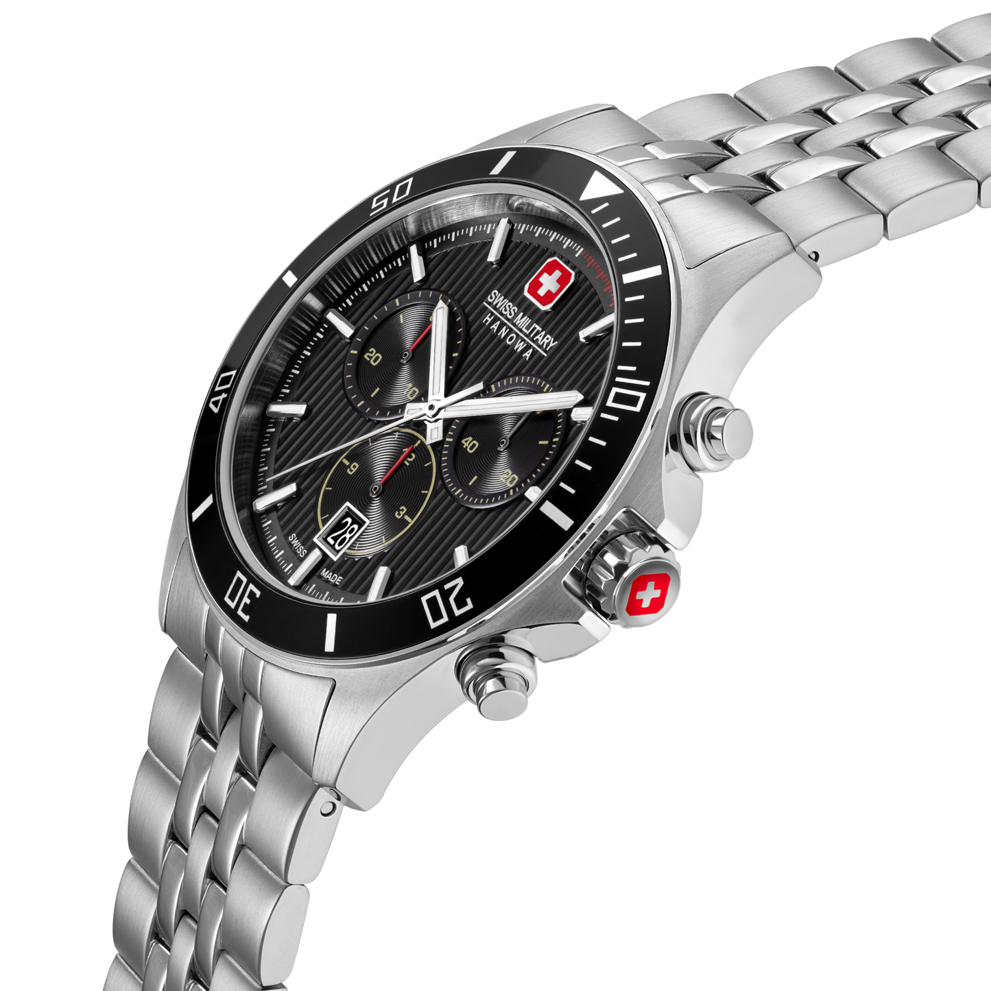FLAGSHIP HERITAGE CHRONO