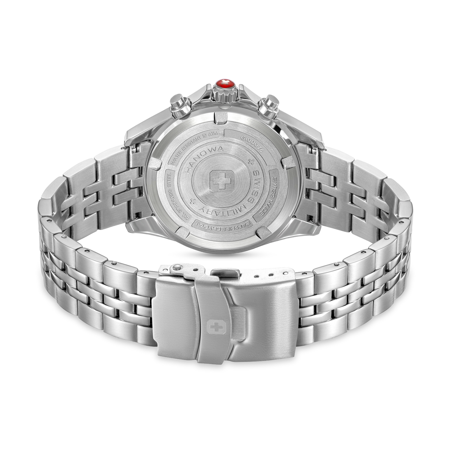 FLAGSHIP HERITAGE CHRONO