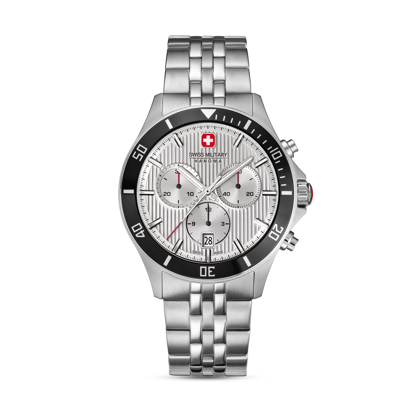 FLAGSHIP HERITAGE CHRONO