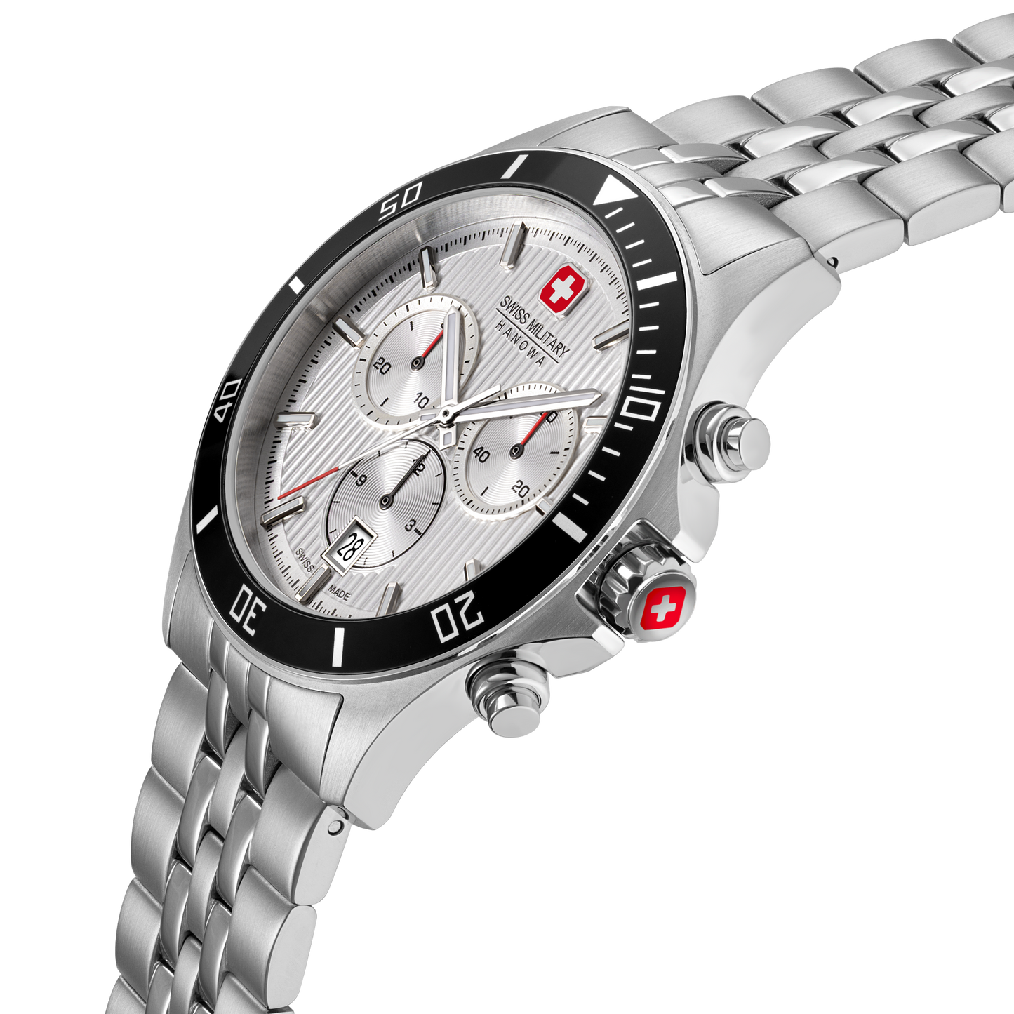 FLAGSHIP HERITAGE CHRONO