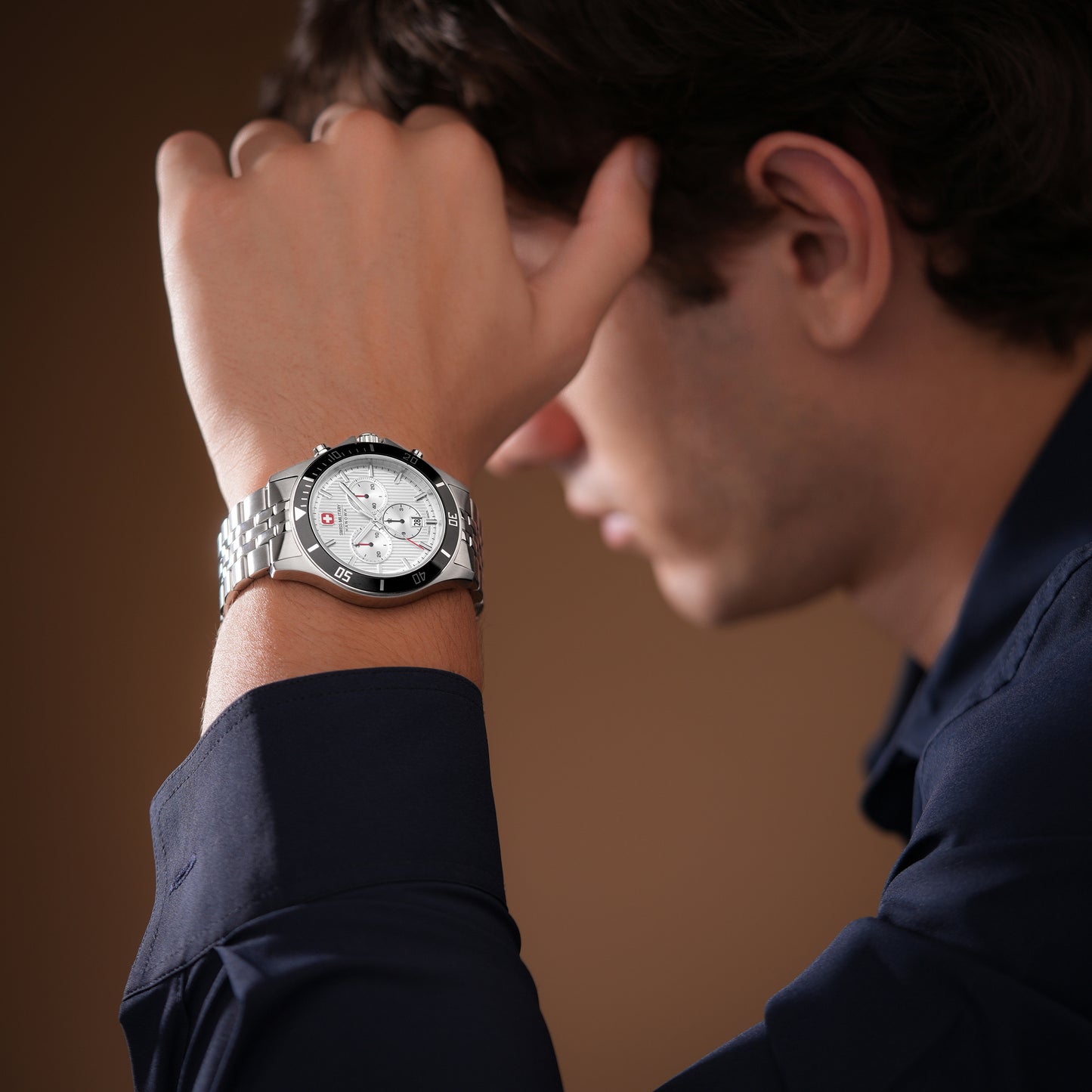 FLAGSHIP HERITAGE CHRONO
