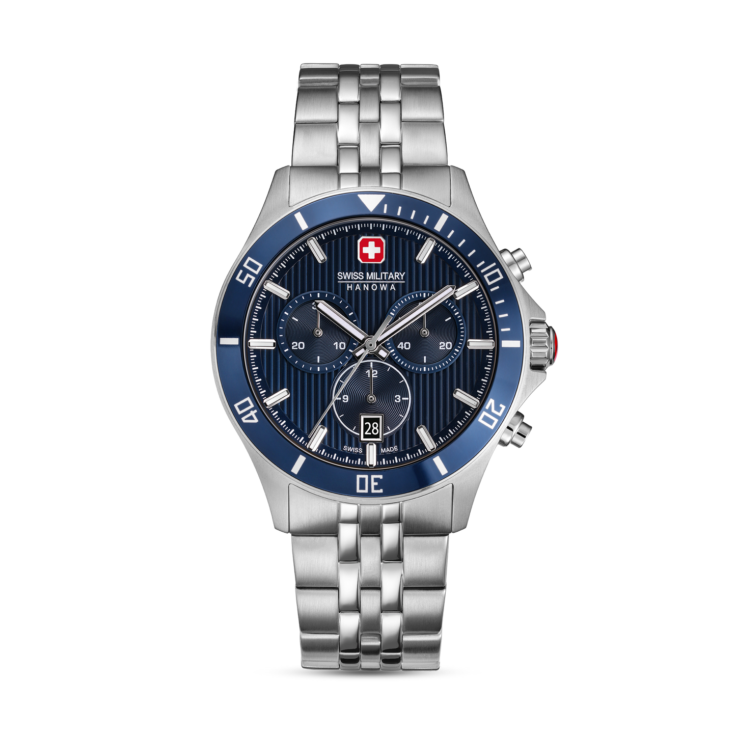 FLAGSHIP HERITAGE CHRONO