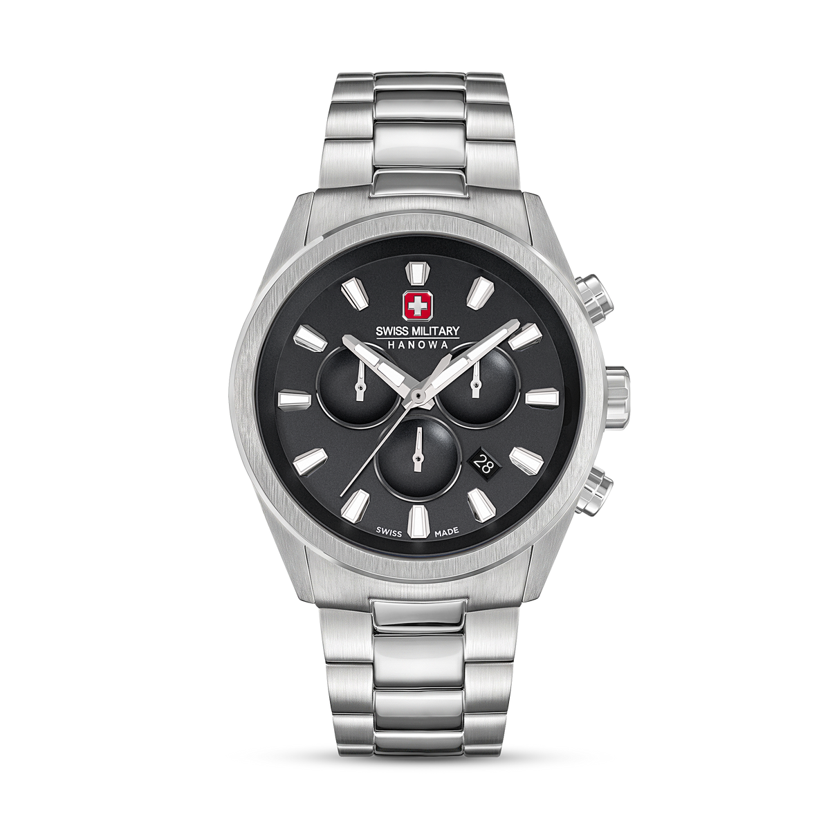 NAVALUS PRO CHRONO II