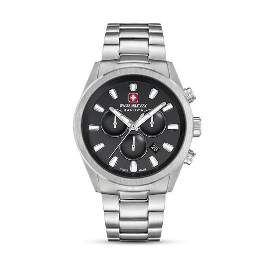 NAVALUS PRO CHRONO II