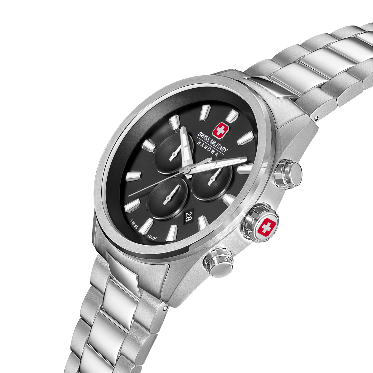 NAVALUS PRO CHRONO II