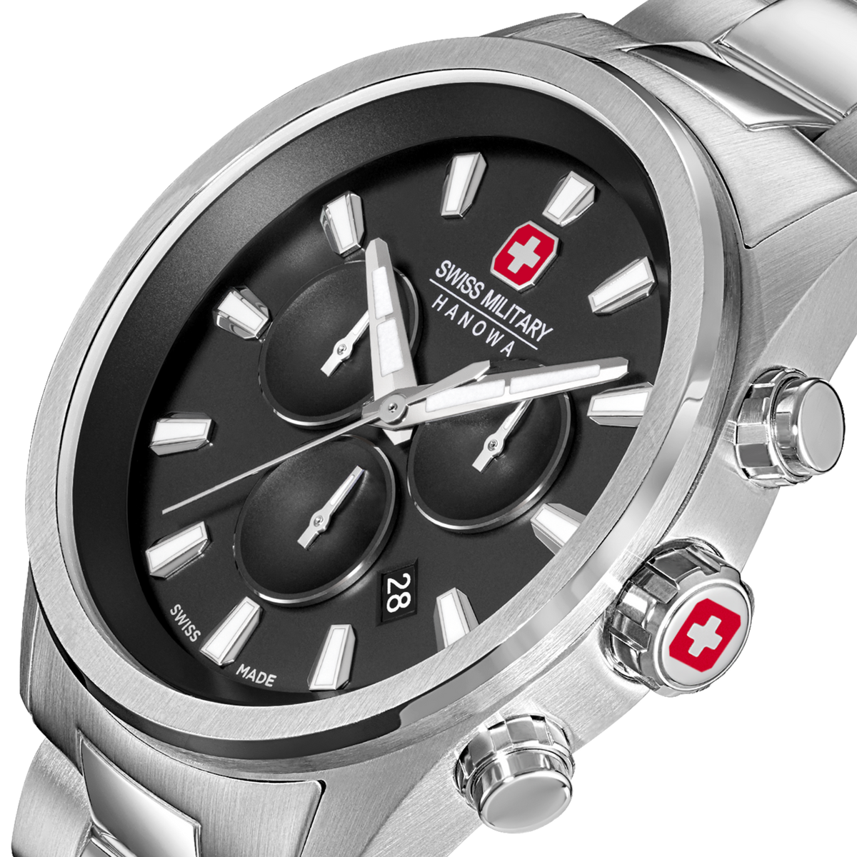 NAVALUS PRO CHRONO II