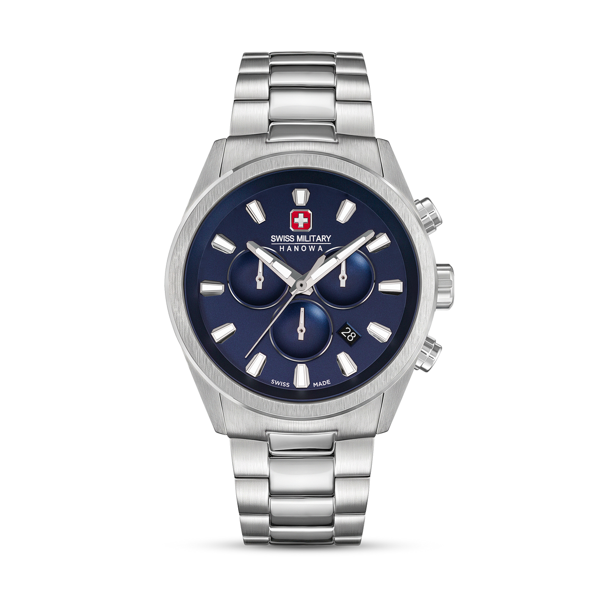 NAVALUS PRO CHRONO II