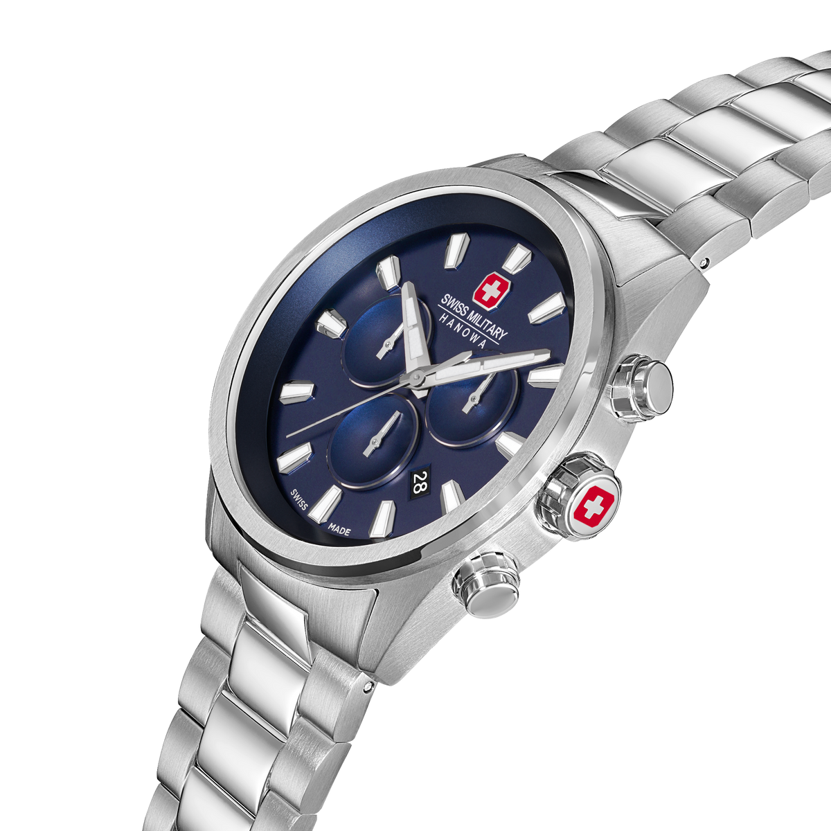NAVALUS PRO CHRONO II