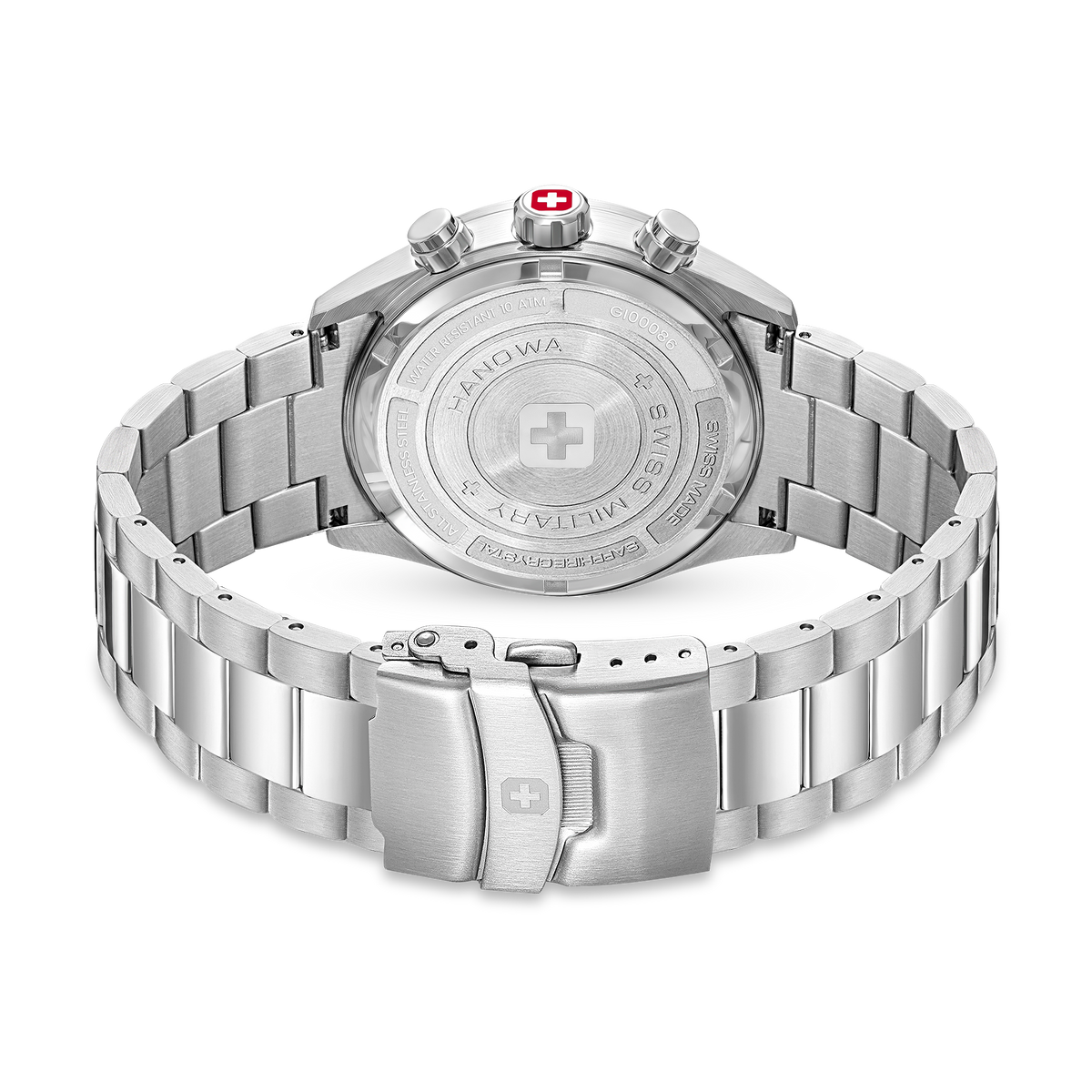 NAVALUS PRO CHRONO II