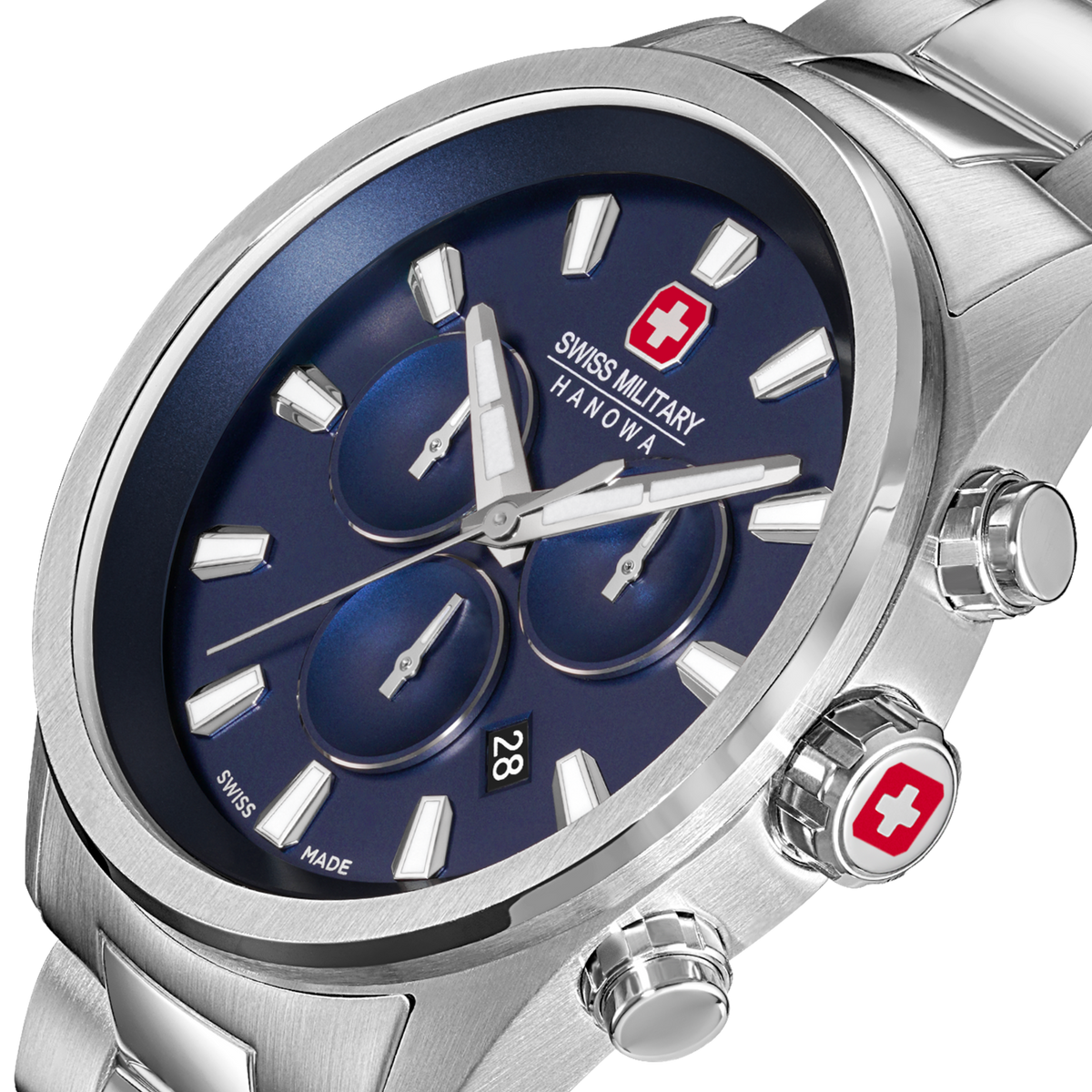 NAVALUS PRO CHRONO II
