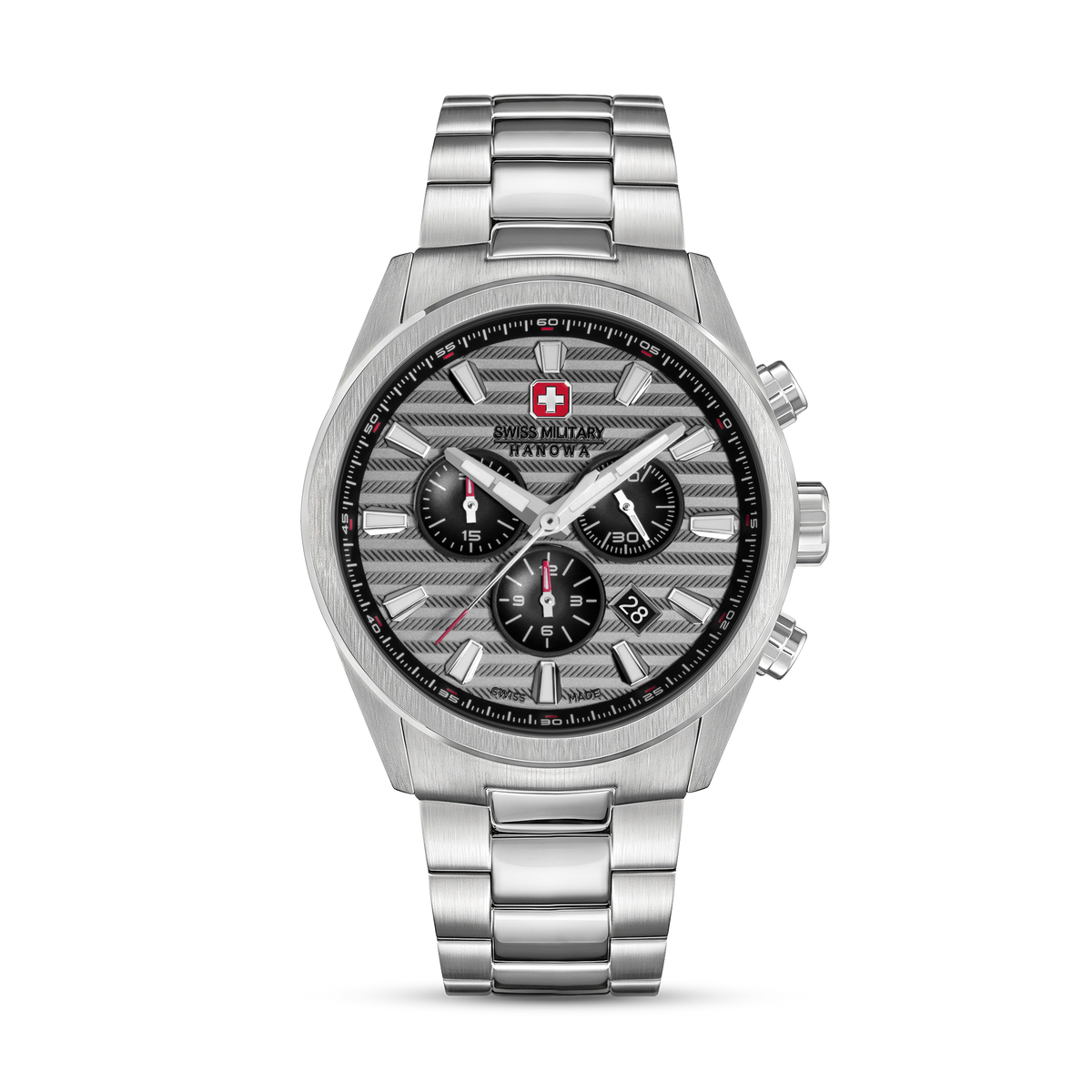 NAVALUS PRO CHRONO II