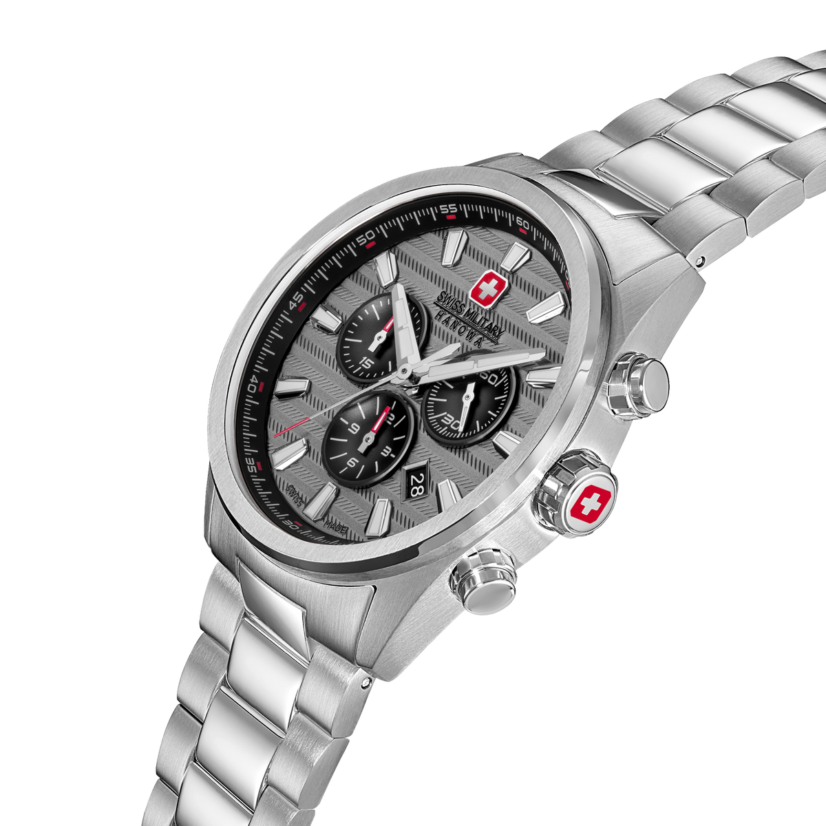 NAVALUS PRO CHRONO II