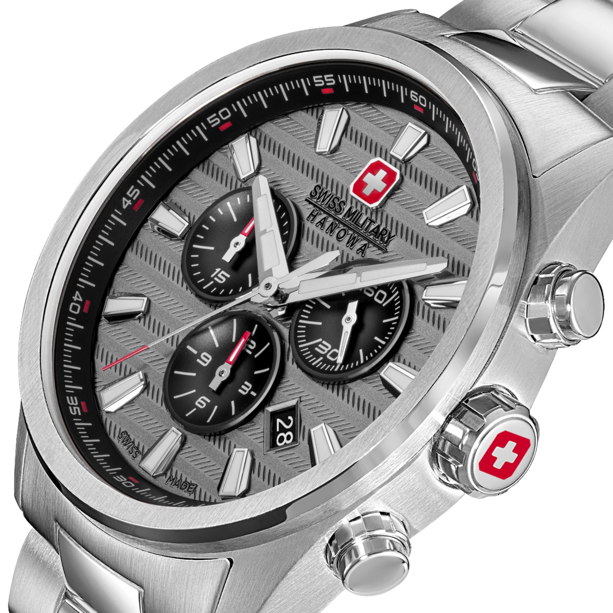 NAVALUS PRO CHRONO II