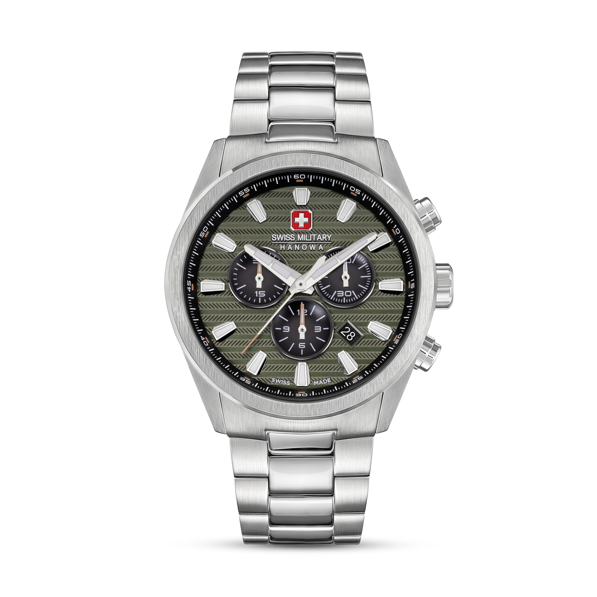 NAVALUS PRO CHRONO II