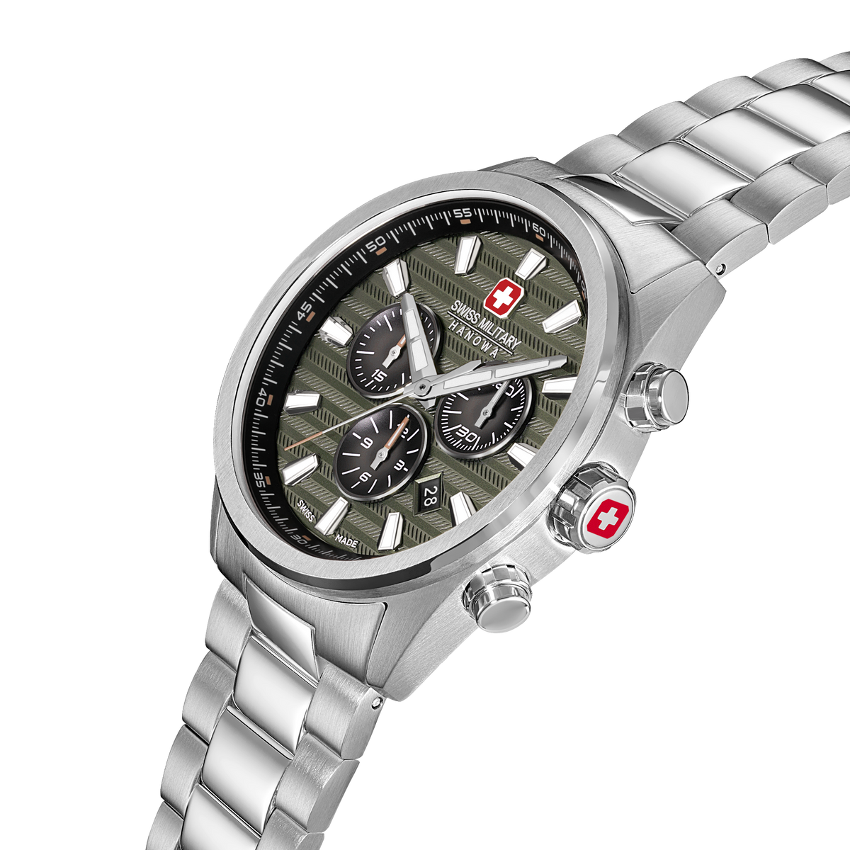 NAVALUS PRO CHRONO II