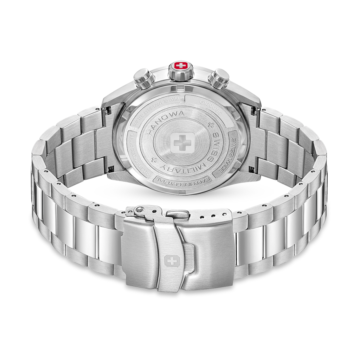 NAVALUS PRO CHRONO II
