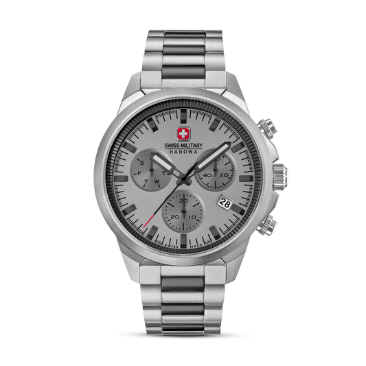 OVERCAST CHRONO