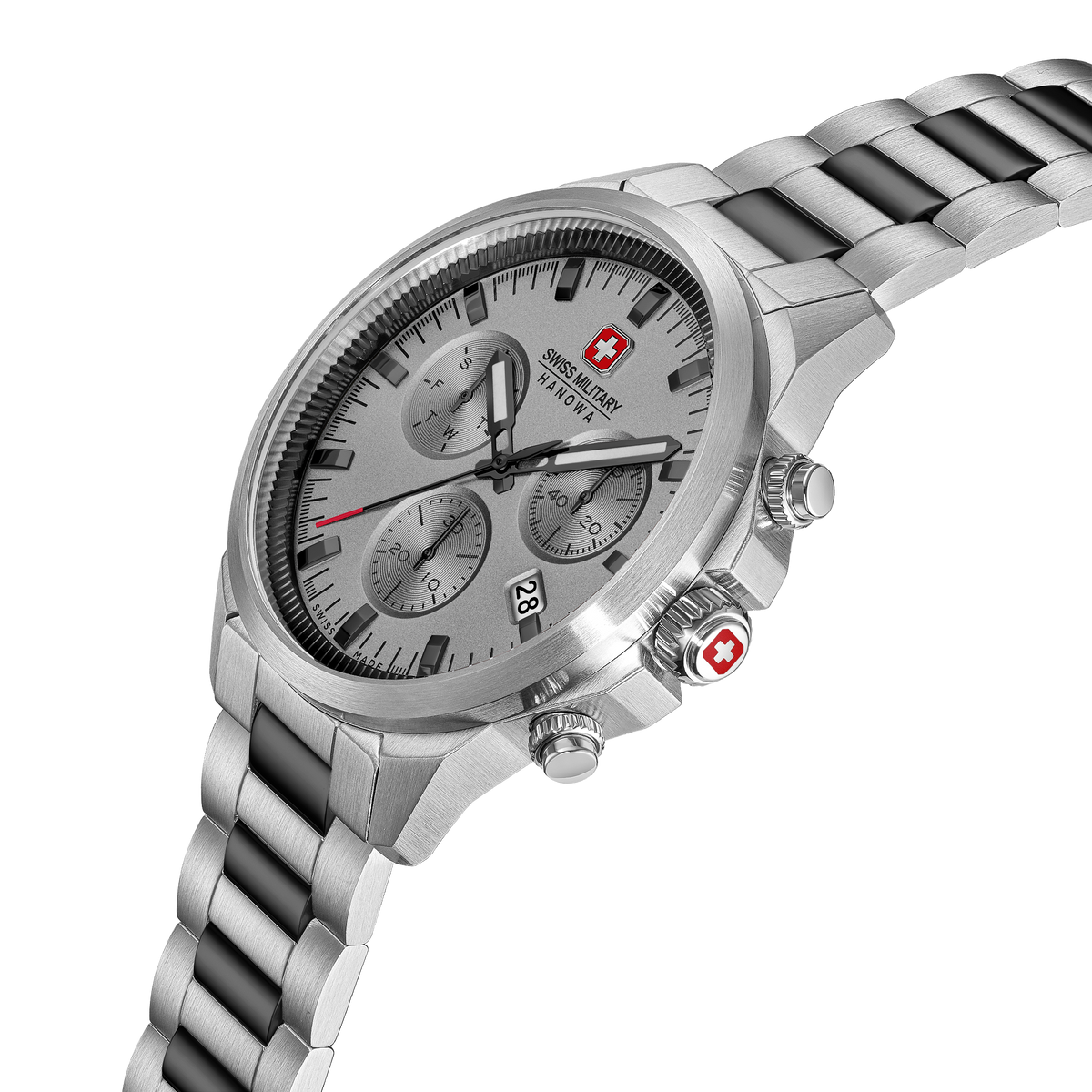 OVERCAST CHRONO