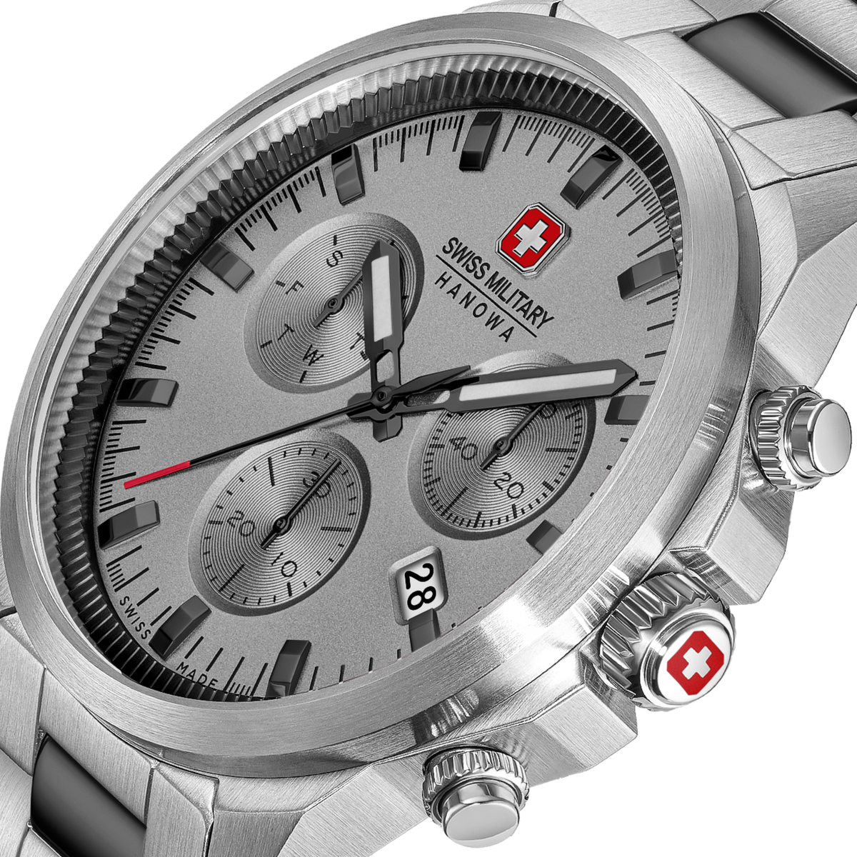 OVERCAST CHRONO