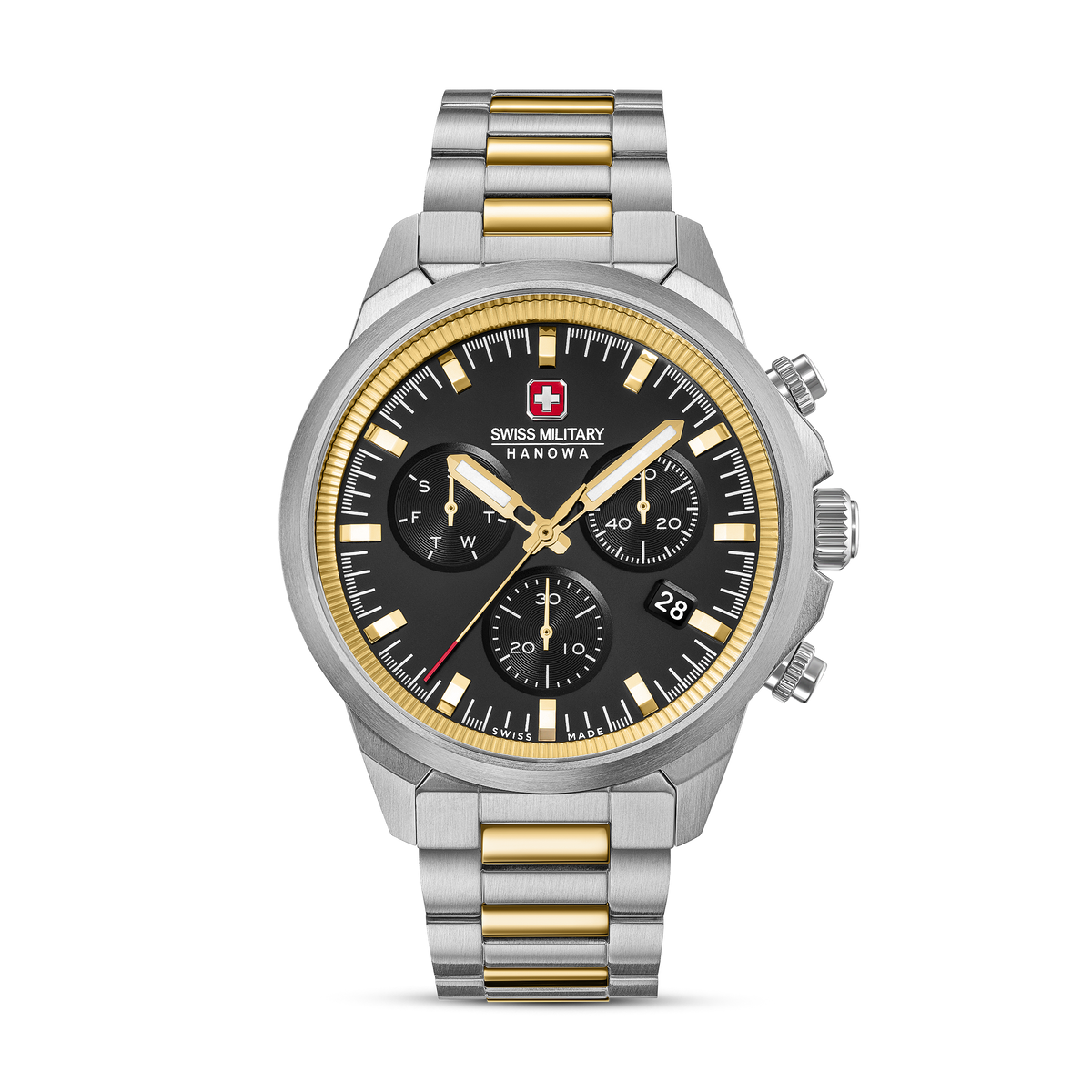 OVERCAST CHRONO