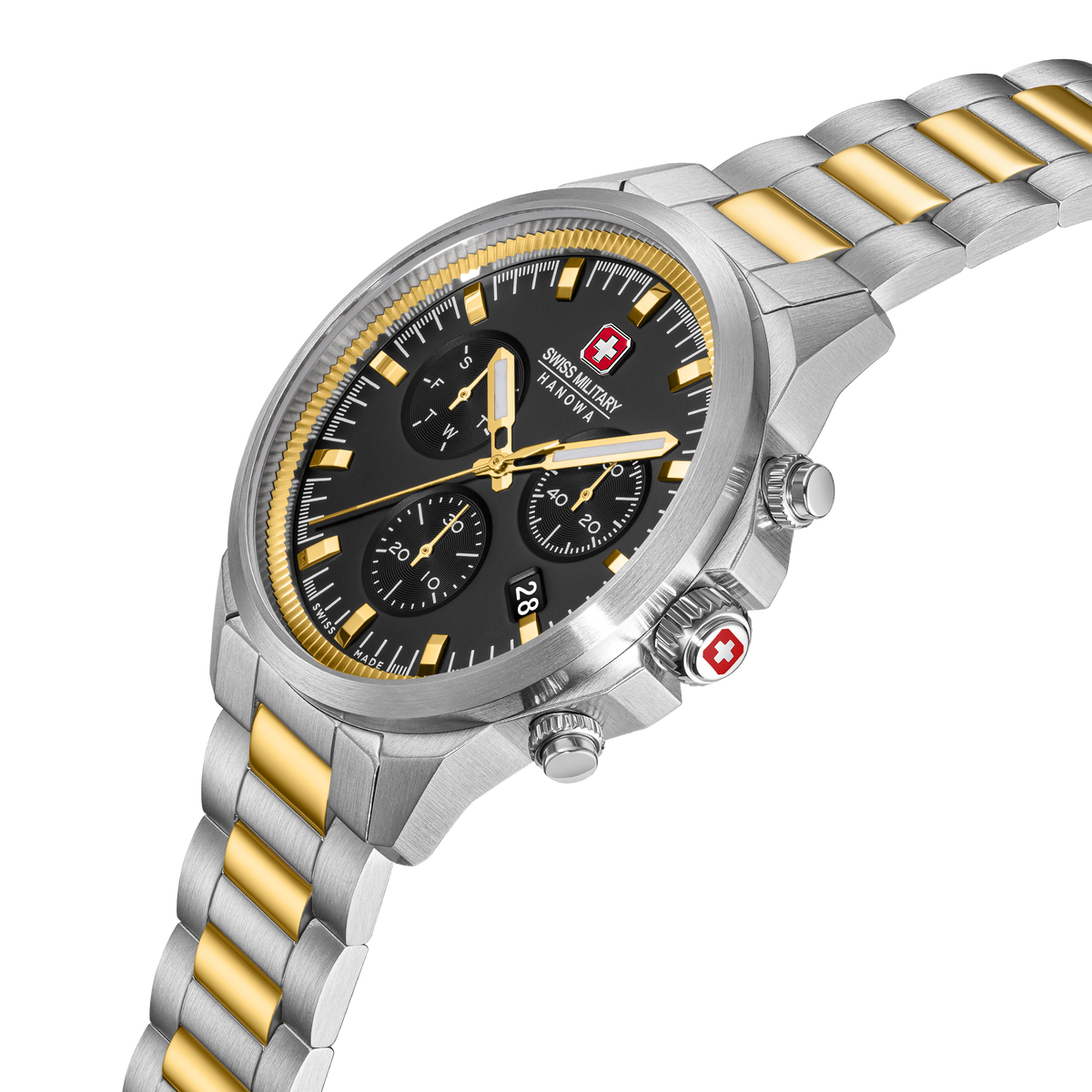 OVERCAST CHRONO