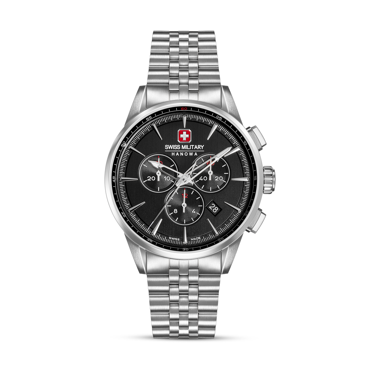 ANCHORAGE CHRONO