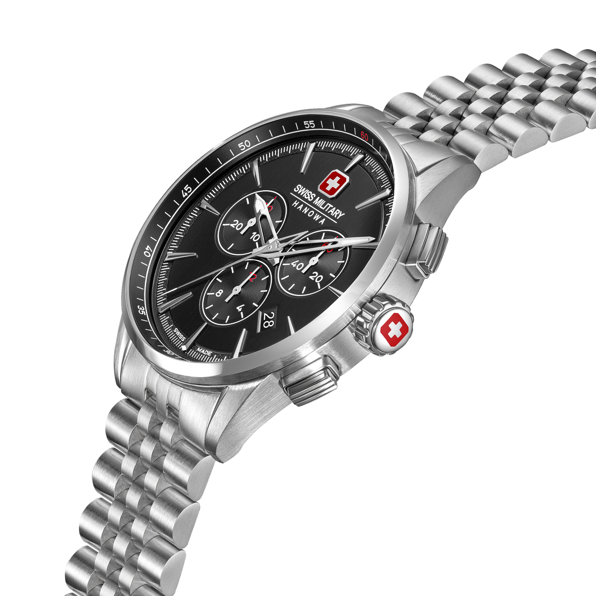 ANCHORAGE CHRONO