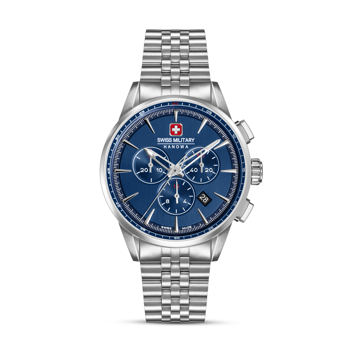 ANCHORAGE CHRONO