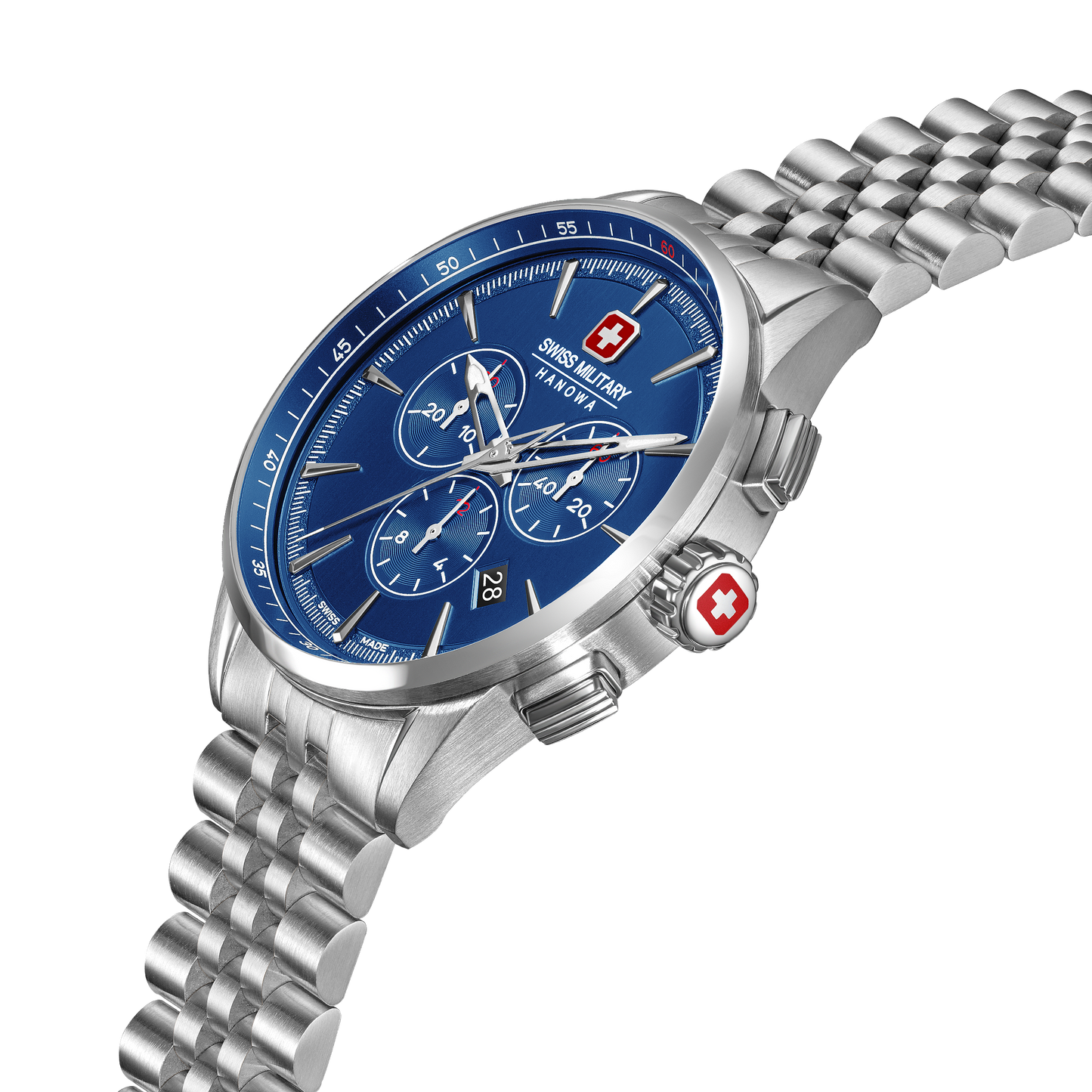 ANCHORAGE CHRONO