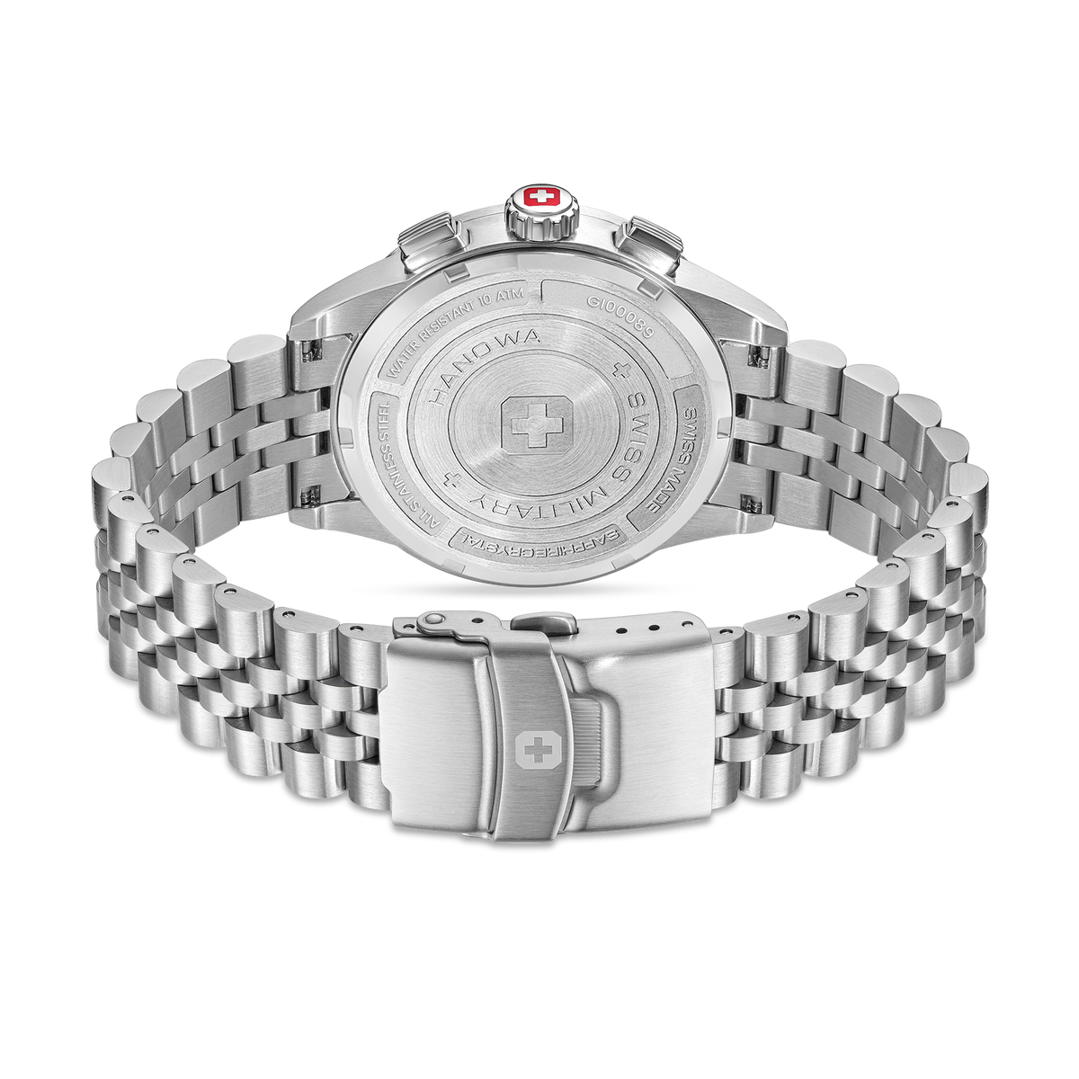 ANCHORAGE CHRONO