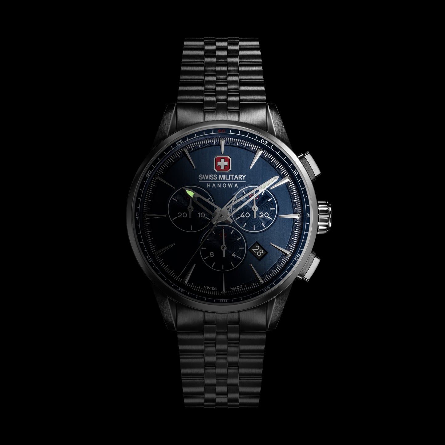 ANCHORAGE CHRONO