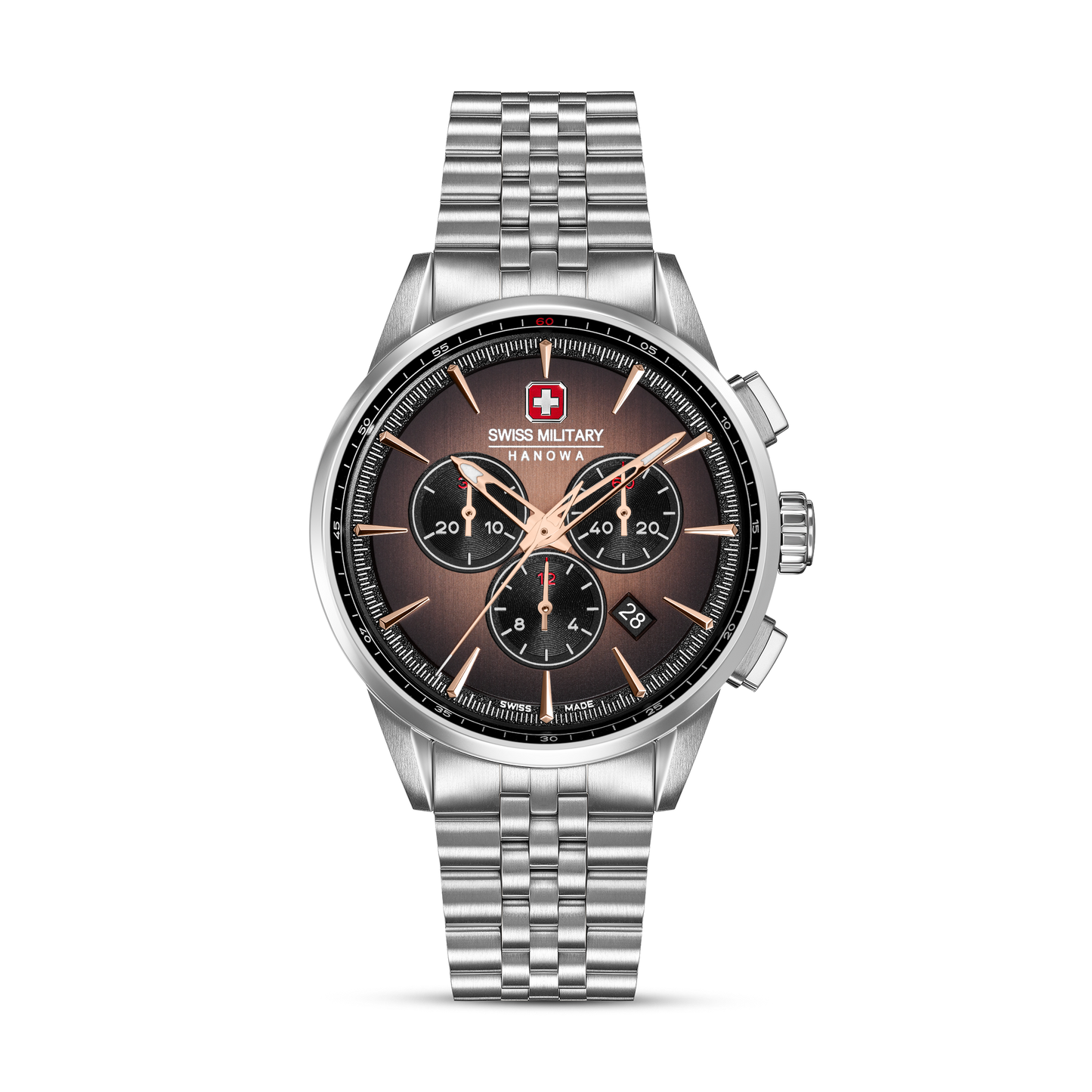 ANCHORAGE CHRONO