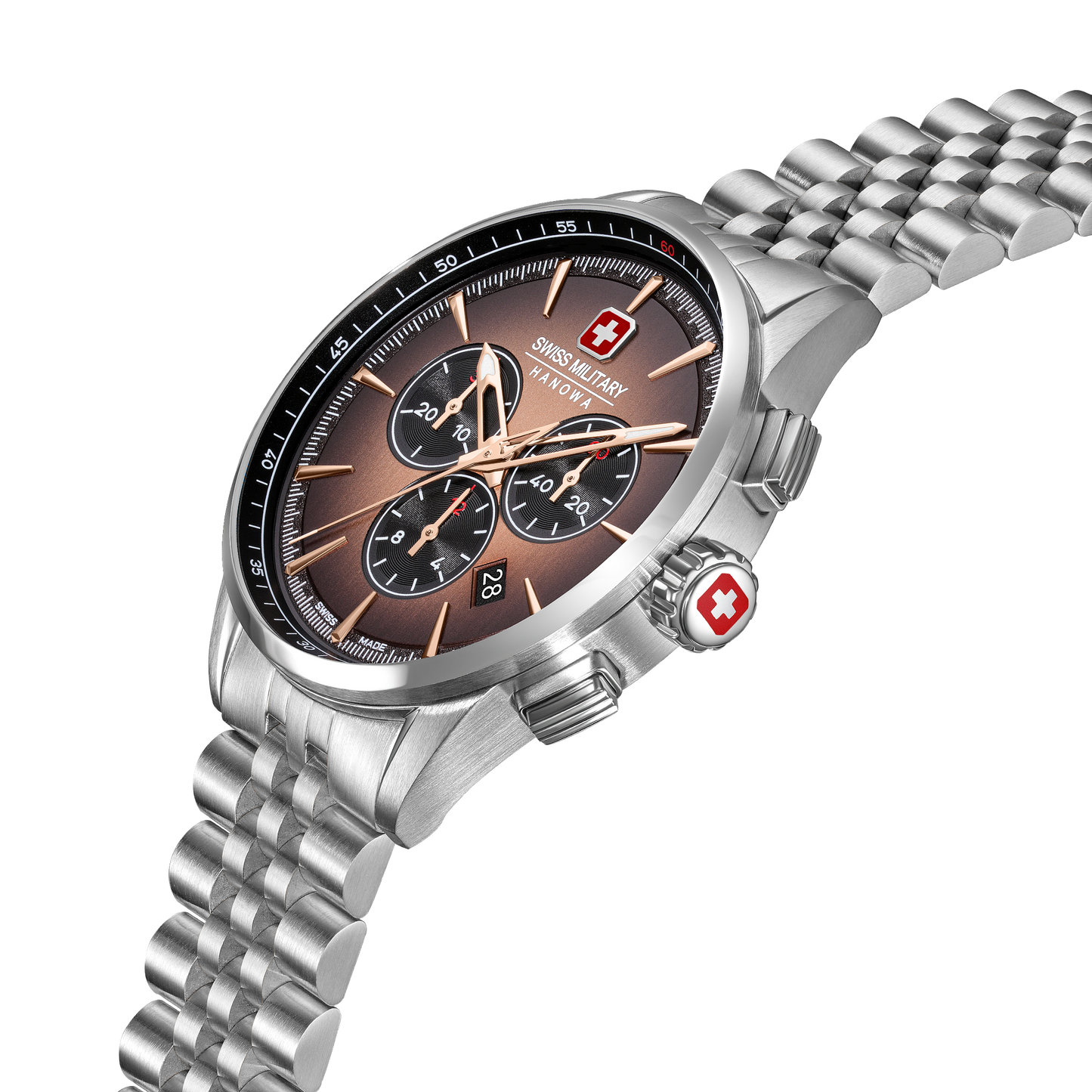 ANCHORAGE CHRONO