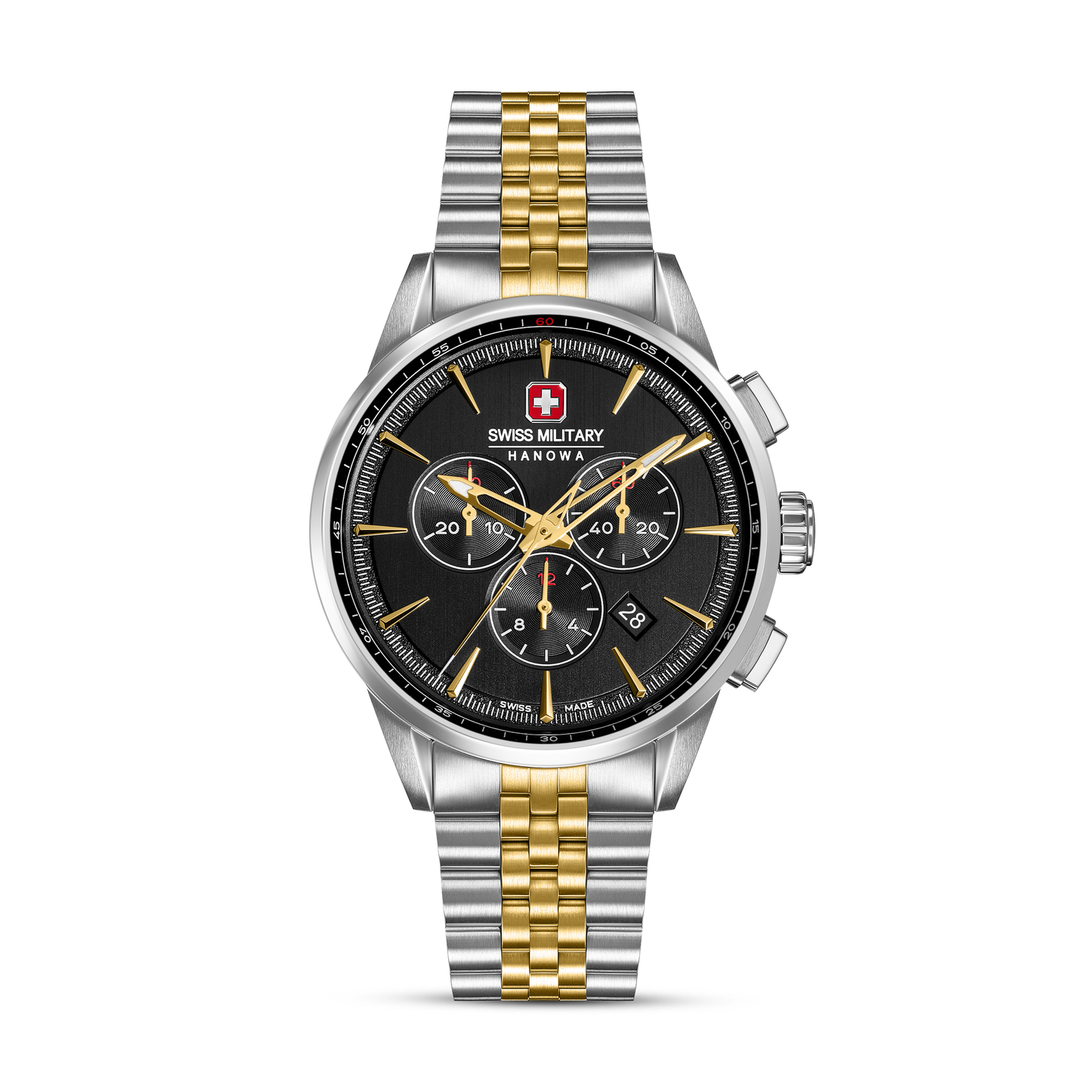 ANCHORAGE CHRONO